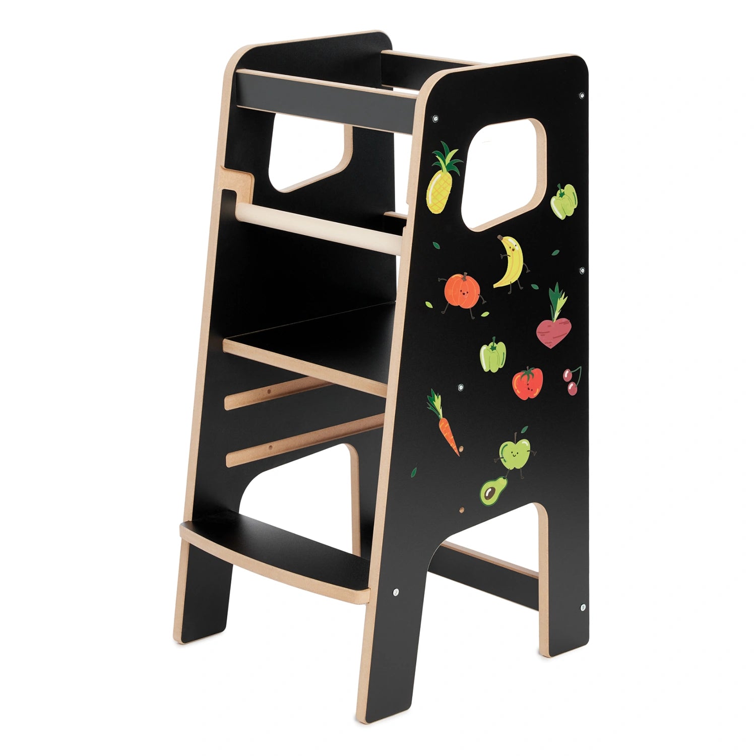 Kitchen Helper Lernturm für Kinder ab 1 Jahr Montessori GD-0056