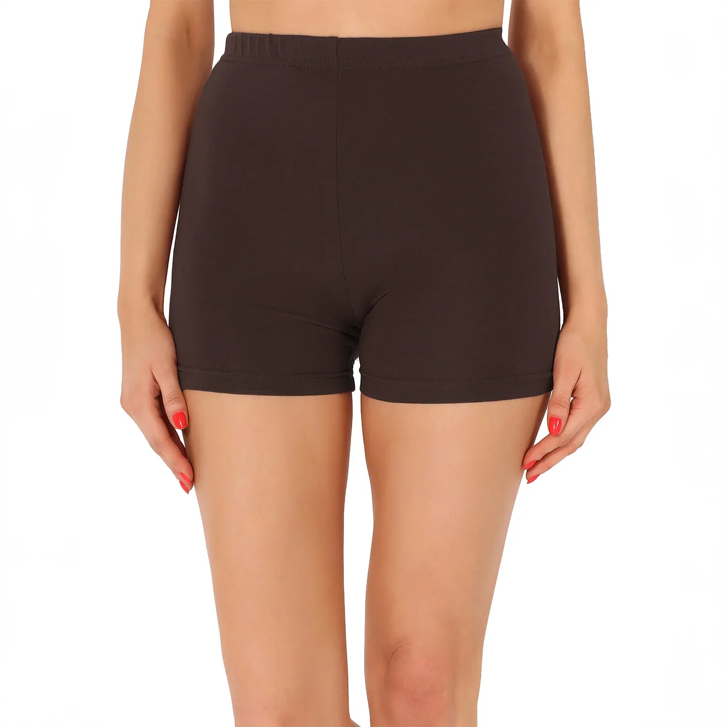 Bequeme Radlerhose Unterhose MS10-391