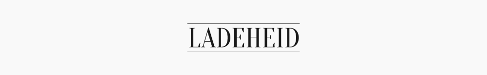 Ladeheid