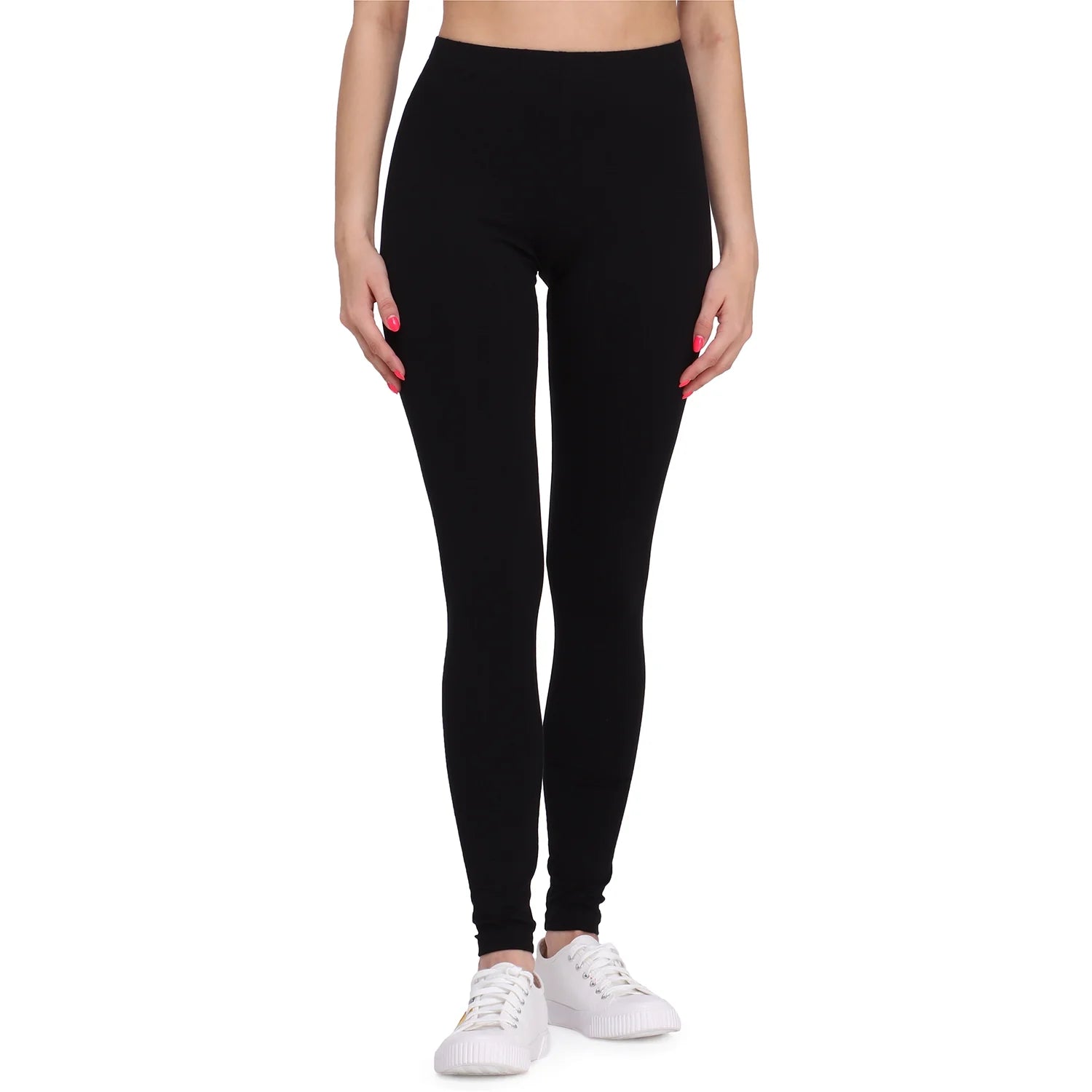 Leggings aus Viskose BLV50-147 PP2