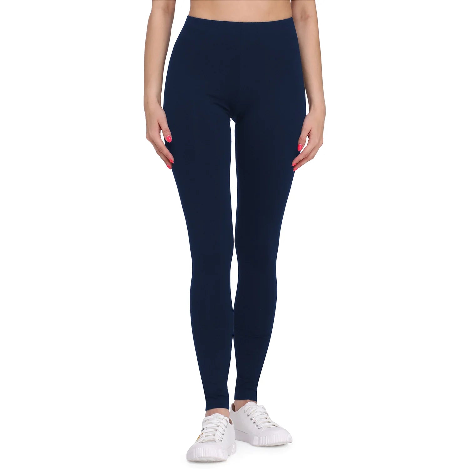 Leggings aus Viskose BLV50-147