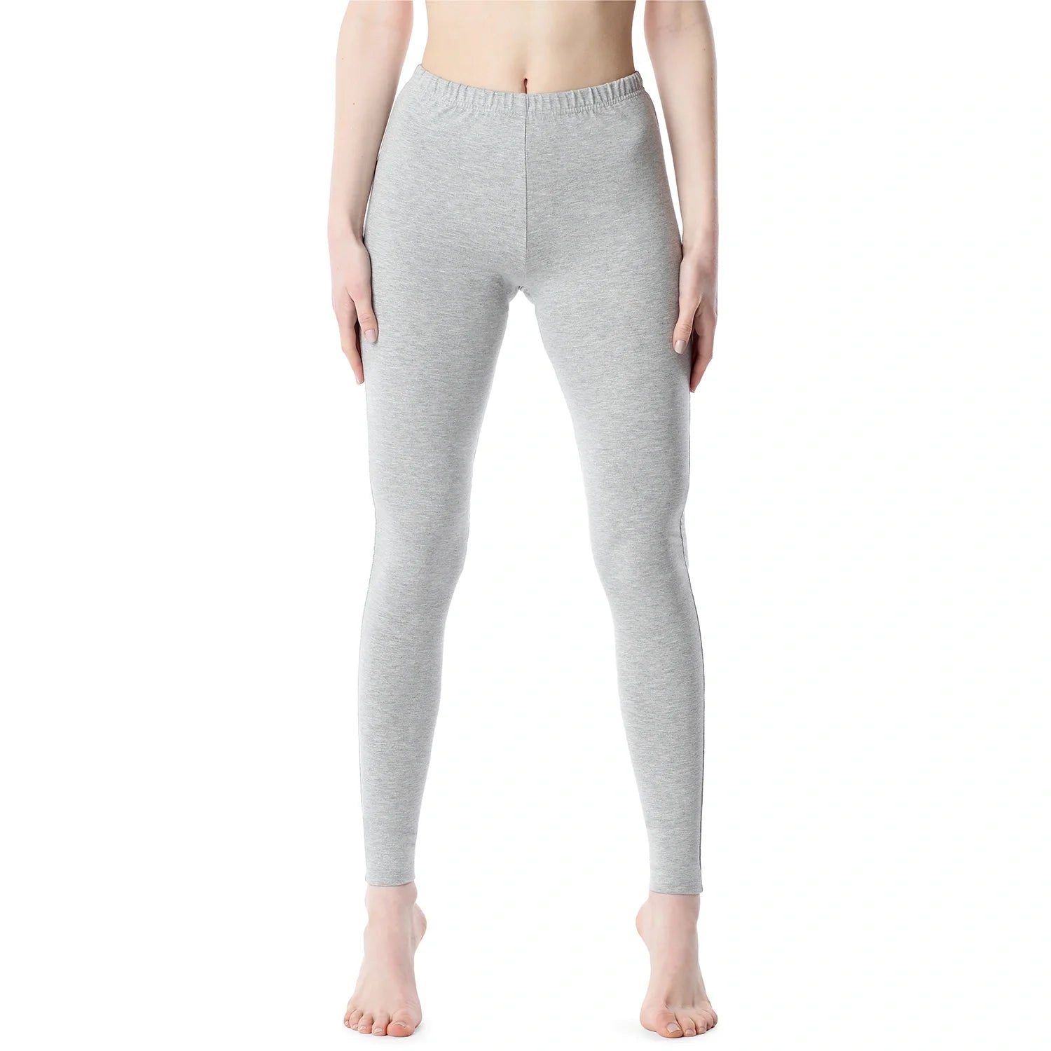 Bellivalini Legging Long Tenue Sport Femme BLV50-203 - Confortable Et Élégant