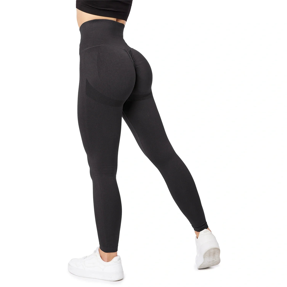 Bellivalini Legging Court En Viscose Avec Dentelle Femme BLV50 Bellivalini Legging Court En Viscose Avec Dentelle Femme BLV50