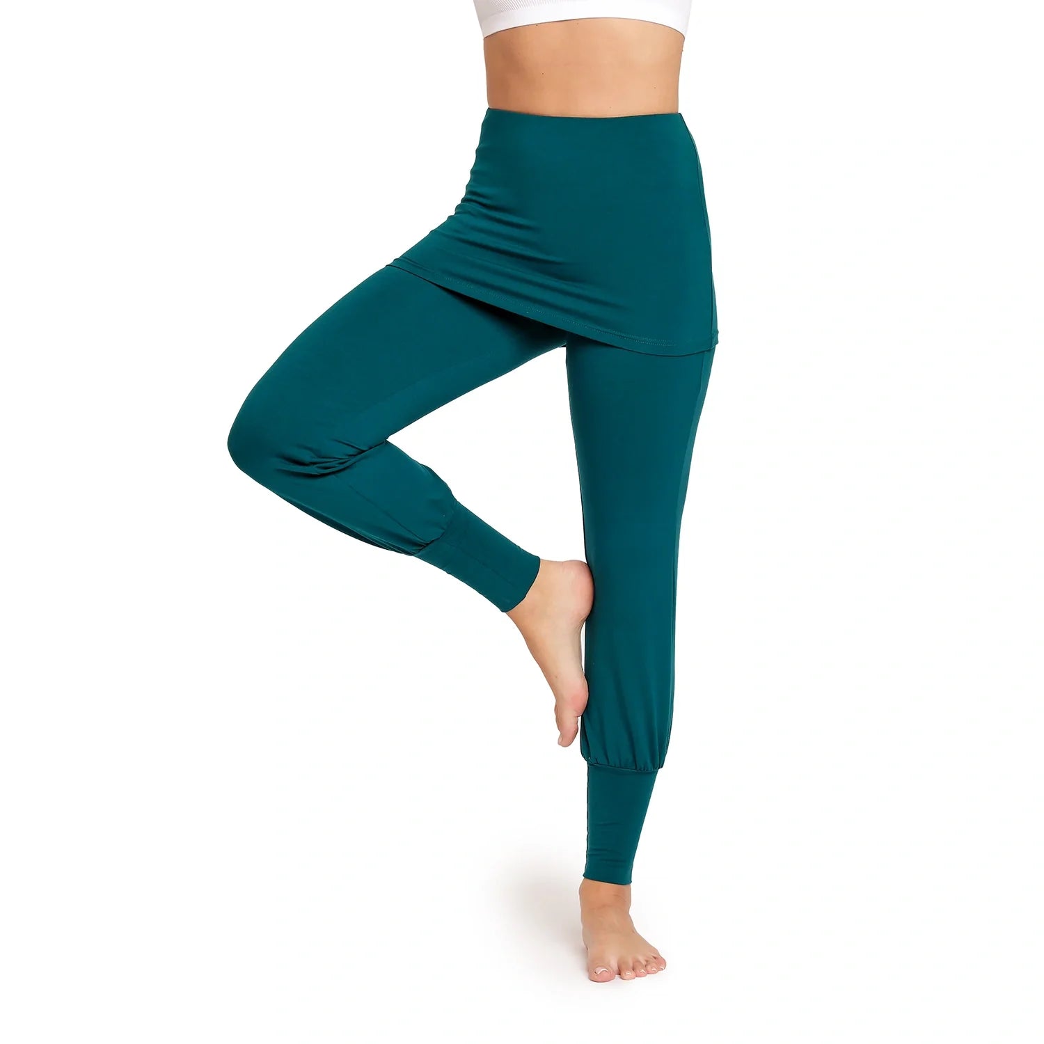 Yoga Hose mit Rock BLV50-275