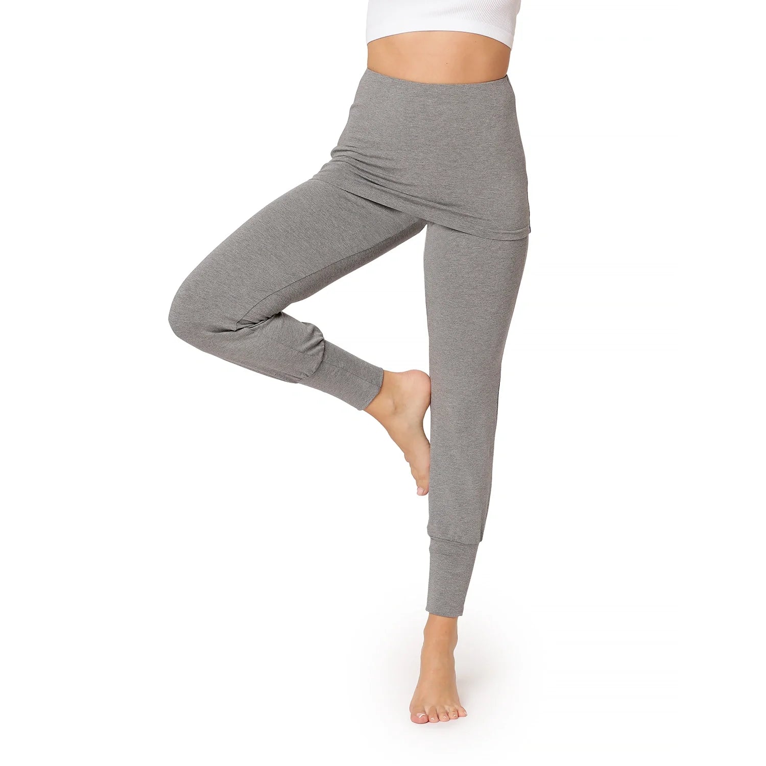 Yoga Hose mit Rock BLV50-275