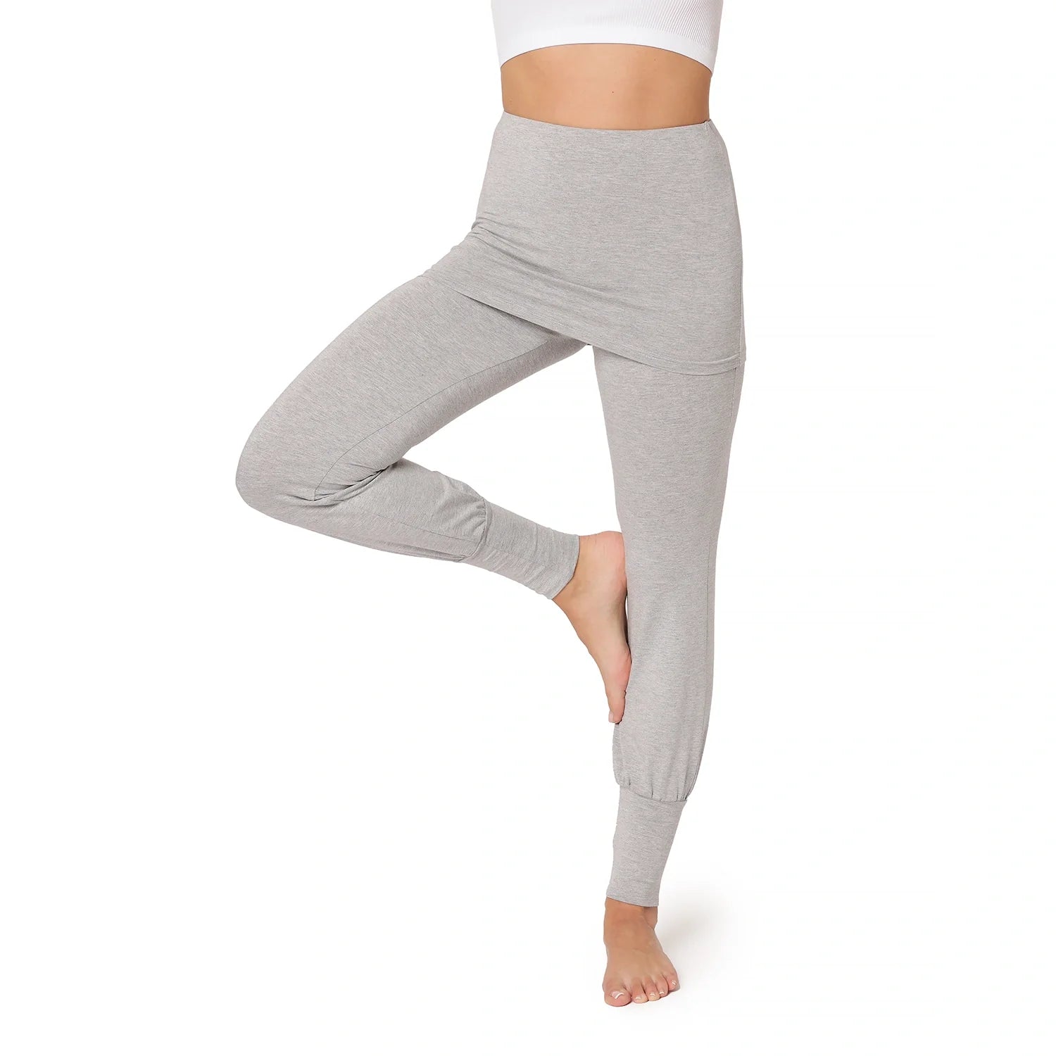 Yoga Hose mit Rock BLV50-275