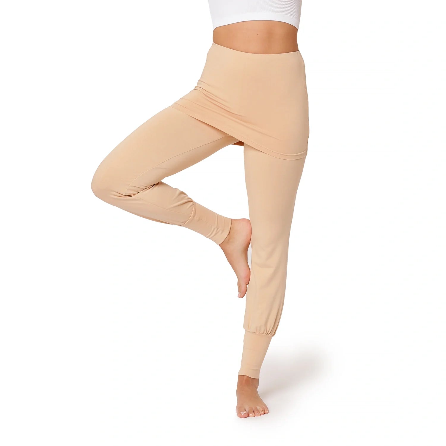 Yoga Hose mit Rock BLV50-275