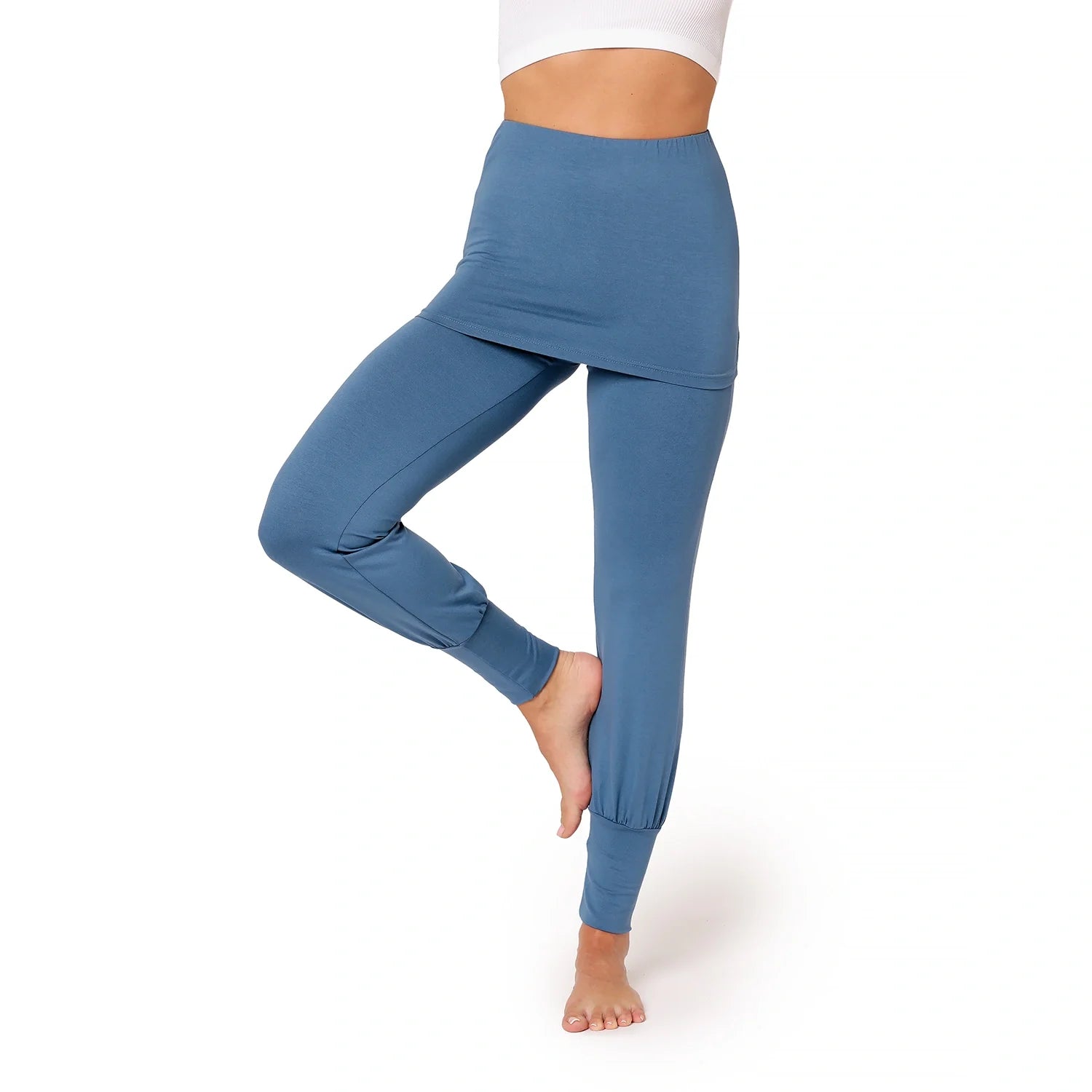 Yoga Hose mit Rock BLV50-275