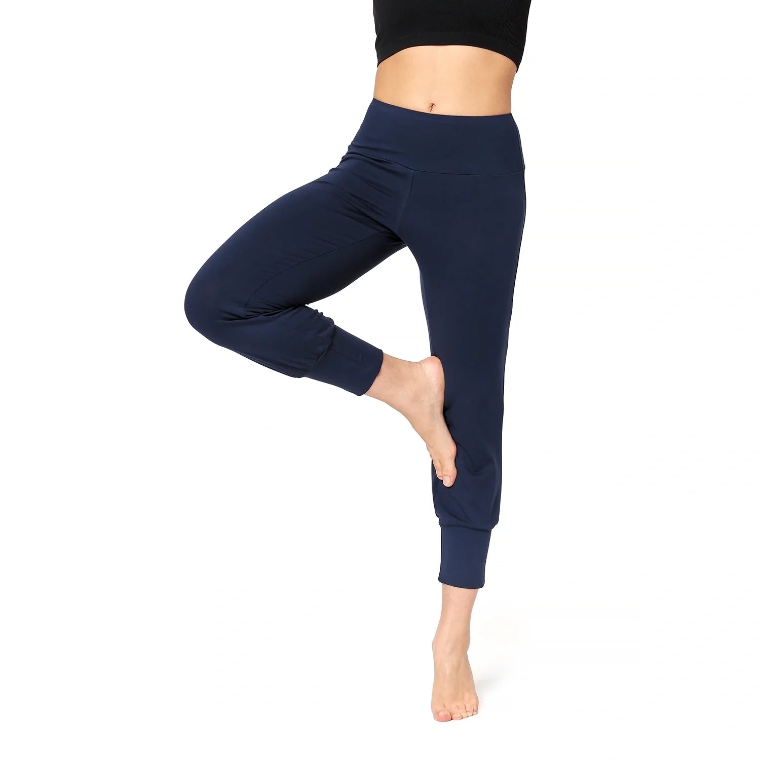 Yoga Hose 3/4 BLV50-283