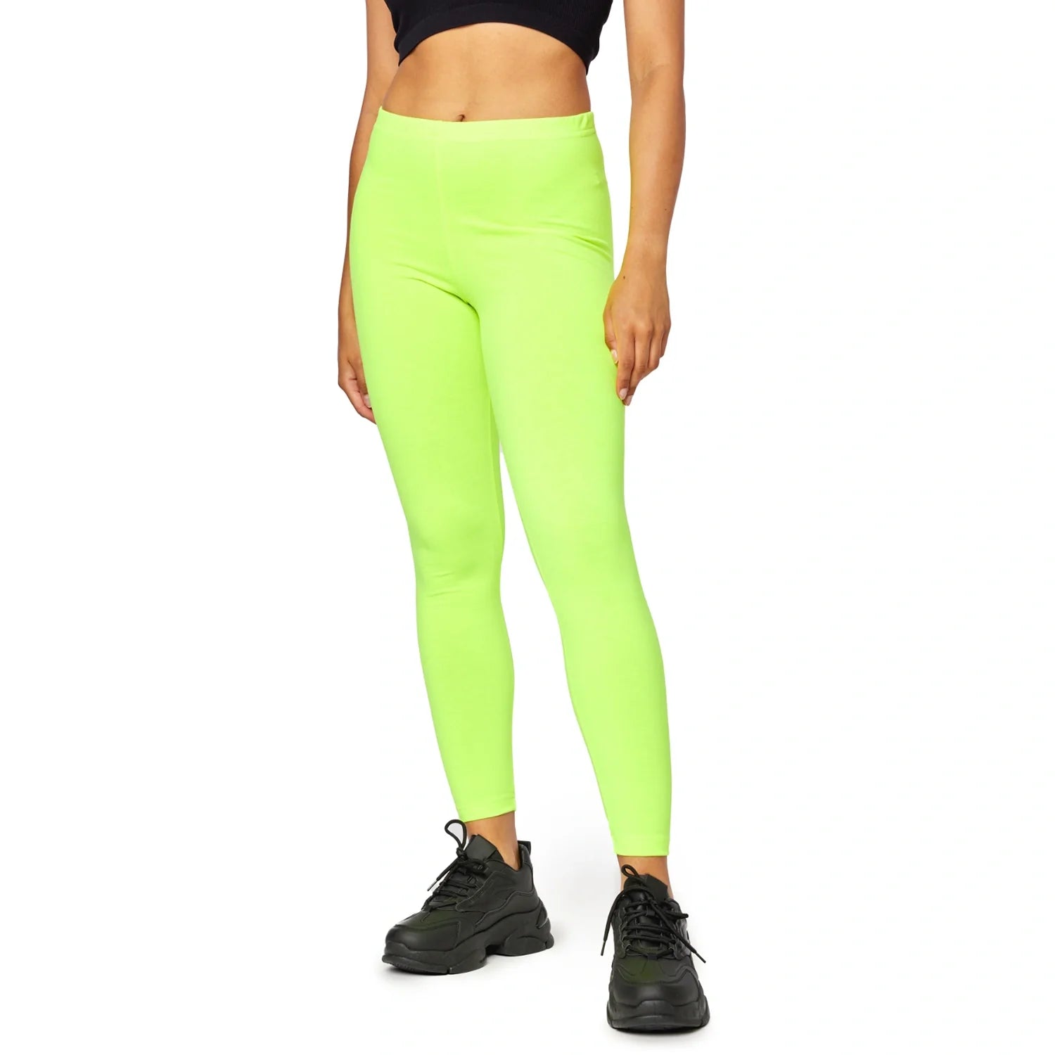 Lange Leggings Neon BLV50-293