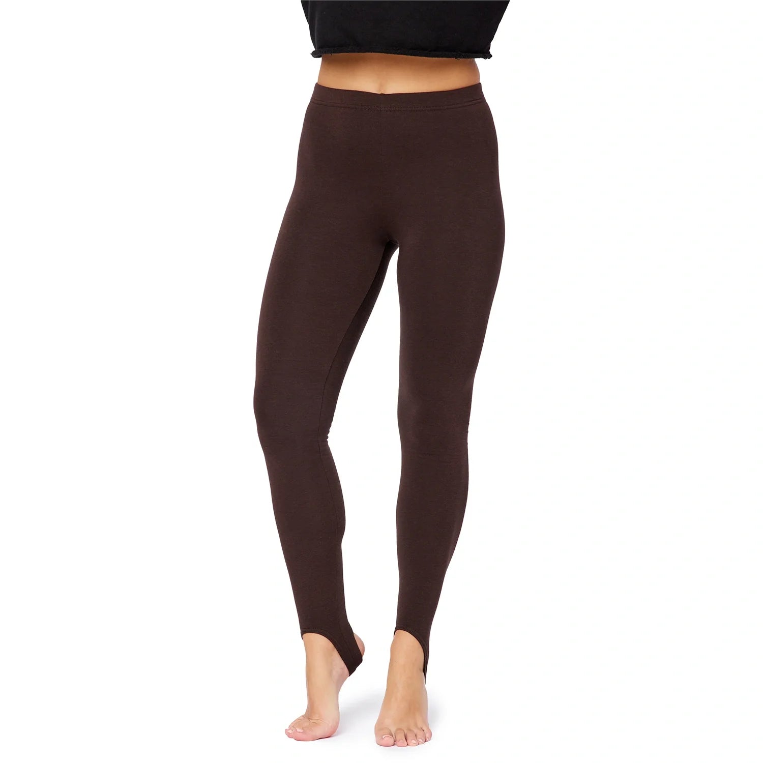 Damen Warme Thermoleggings BLV50-321