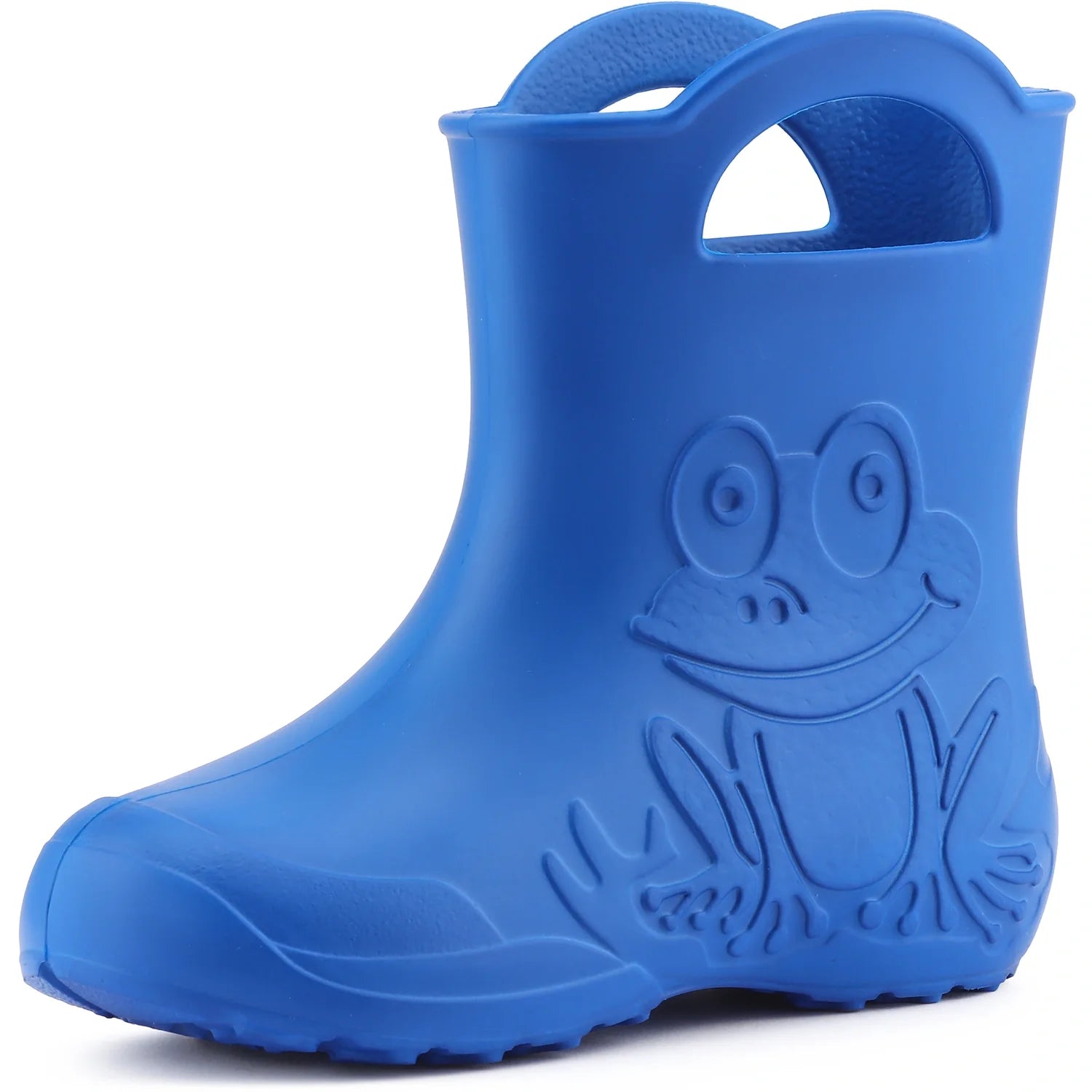 Kinder Gummistiefel LA-CA-01