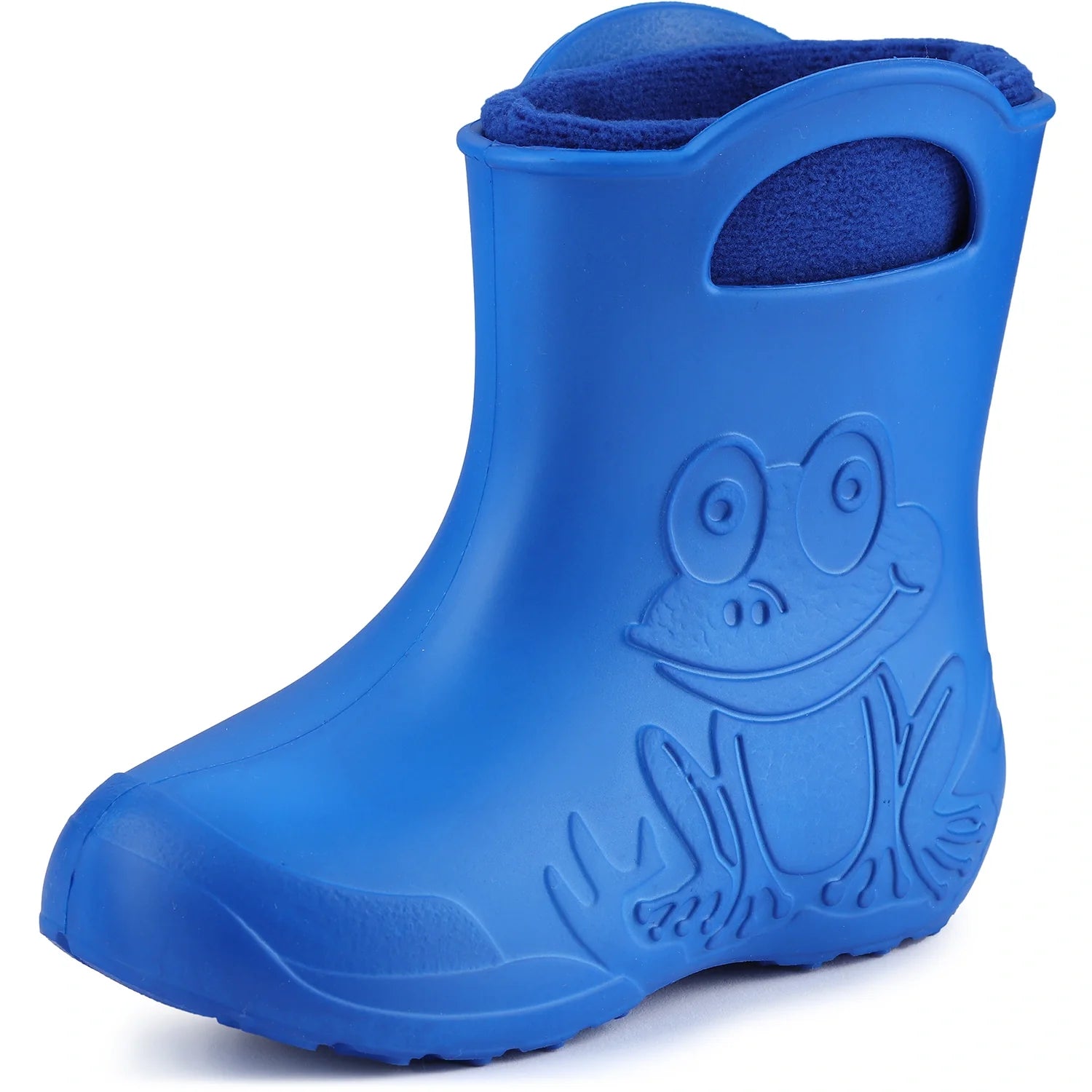 Gummistiefel mit herausnehmbares Innenfutter LA-CA-03