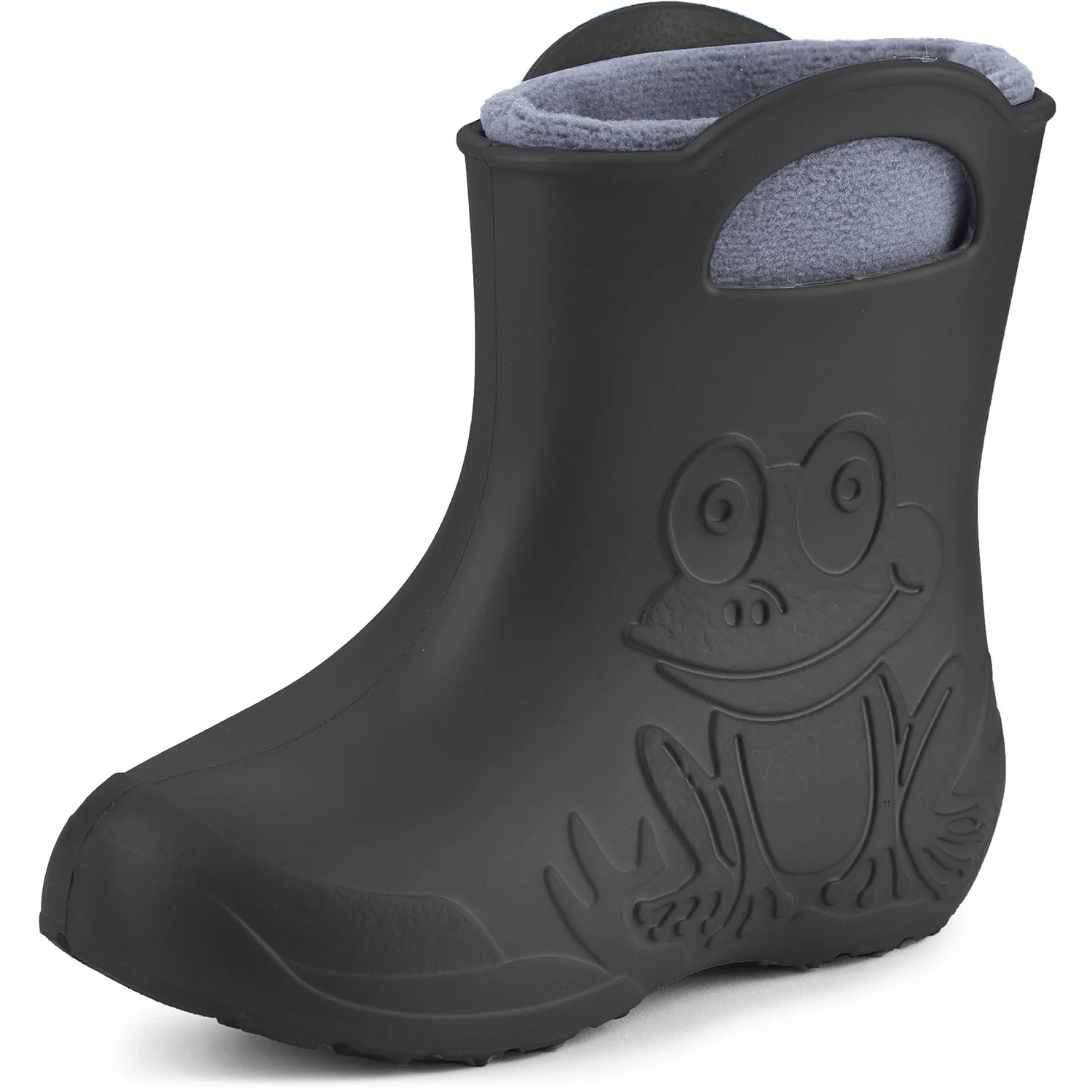 Gummistiefel mit herausnehmbares Innenfutter LA-CA-03