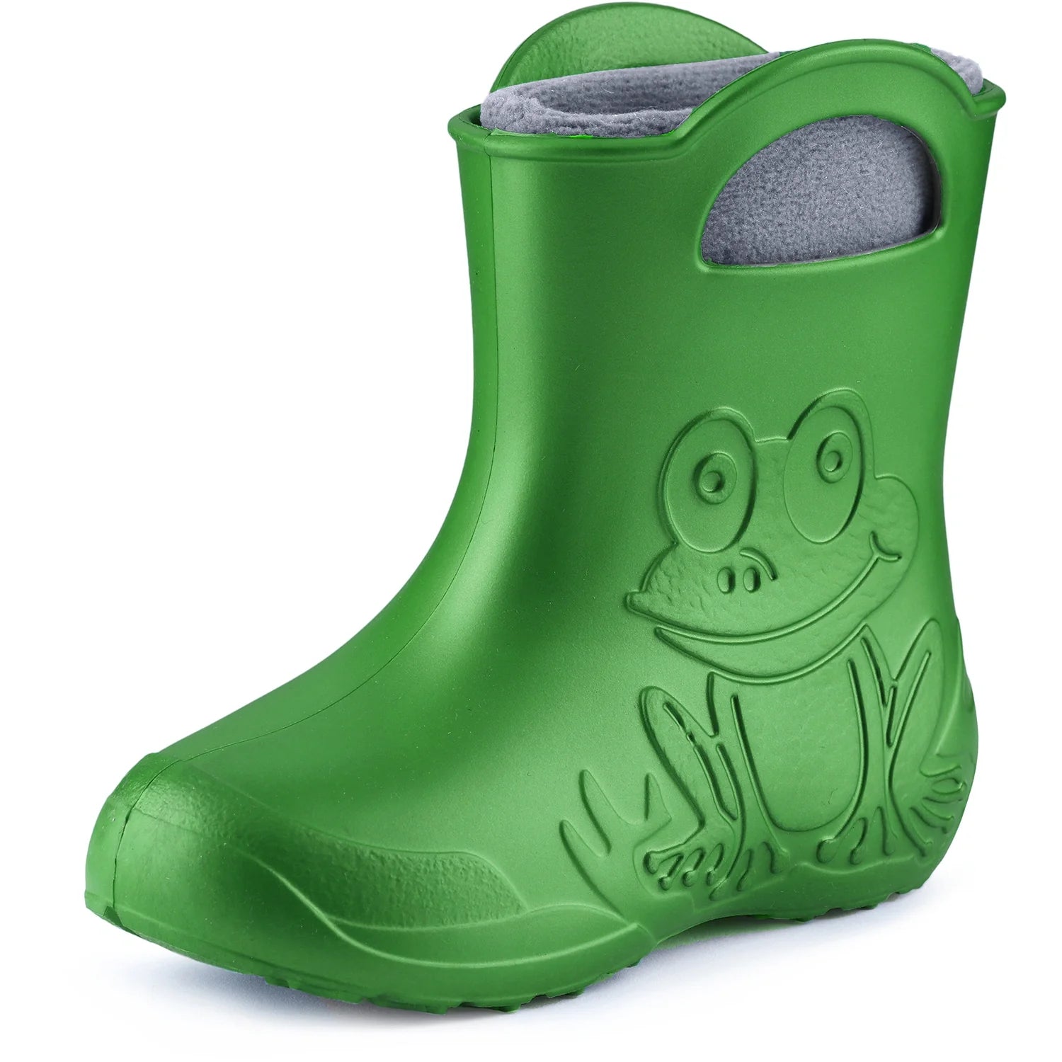 Gummistiefel mit herausnehmbares Innenfutter LA-CA-03