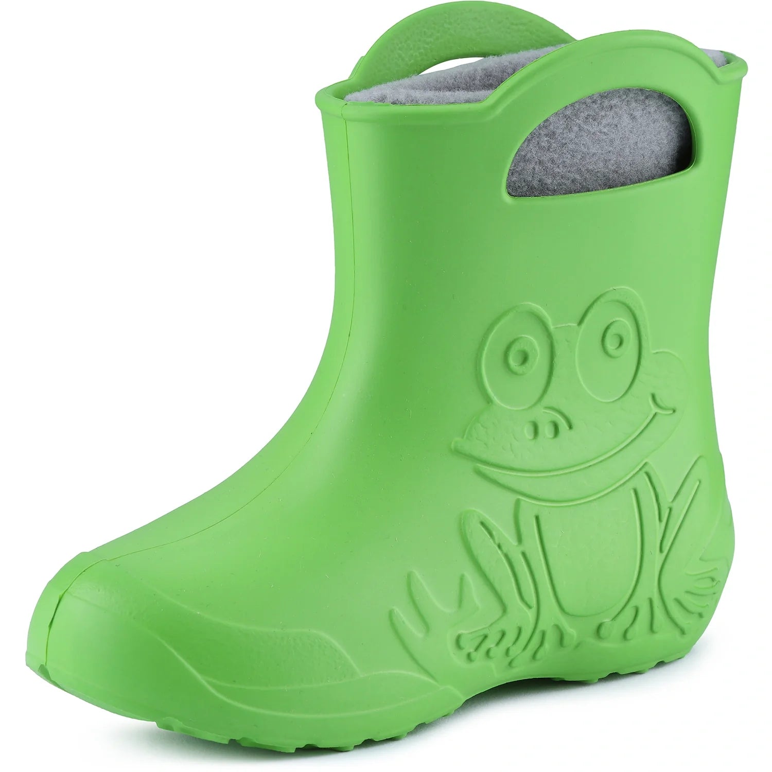 Gummistiefel mit herausnehmbares Innenfutter LA-CA-03