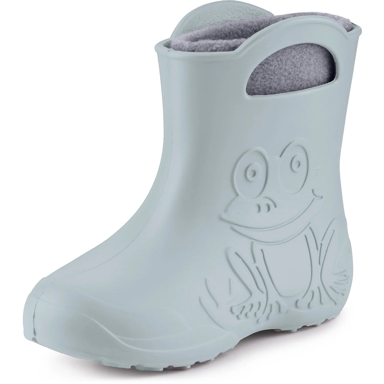 Gummistiefel mit herausnehmbares Innenfutter LA-CA-03