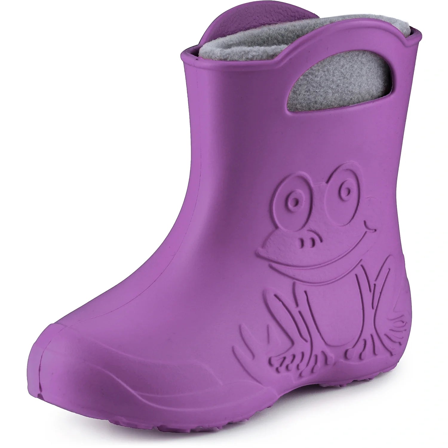 Gummistiefel mit herausnehmbares Innenfutter LA-CA-03