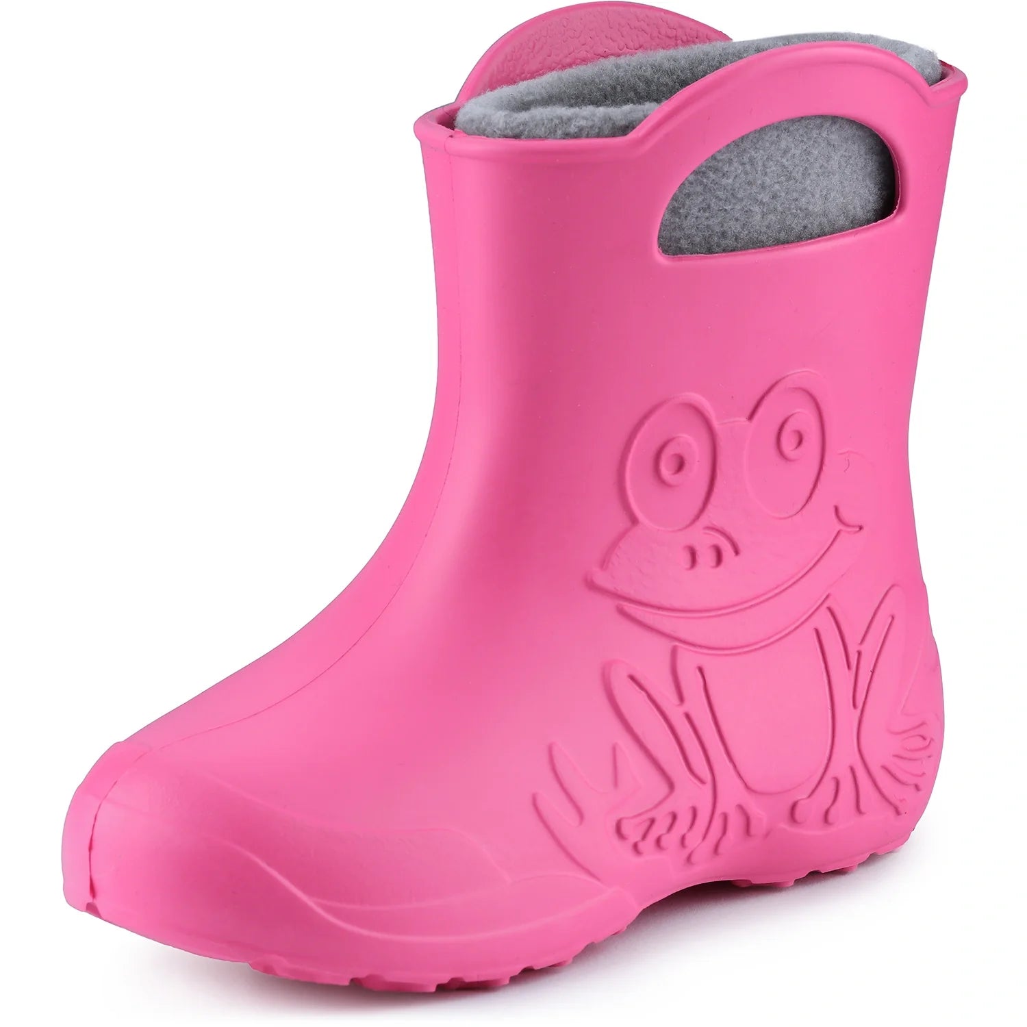 Gummistiefel mit herausnehmbares Innenfutter LA-CA-03