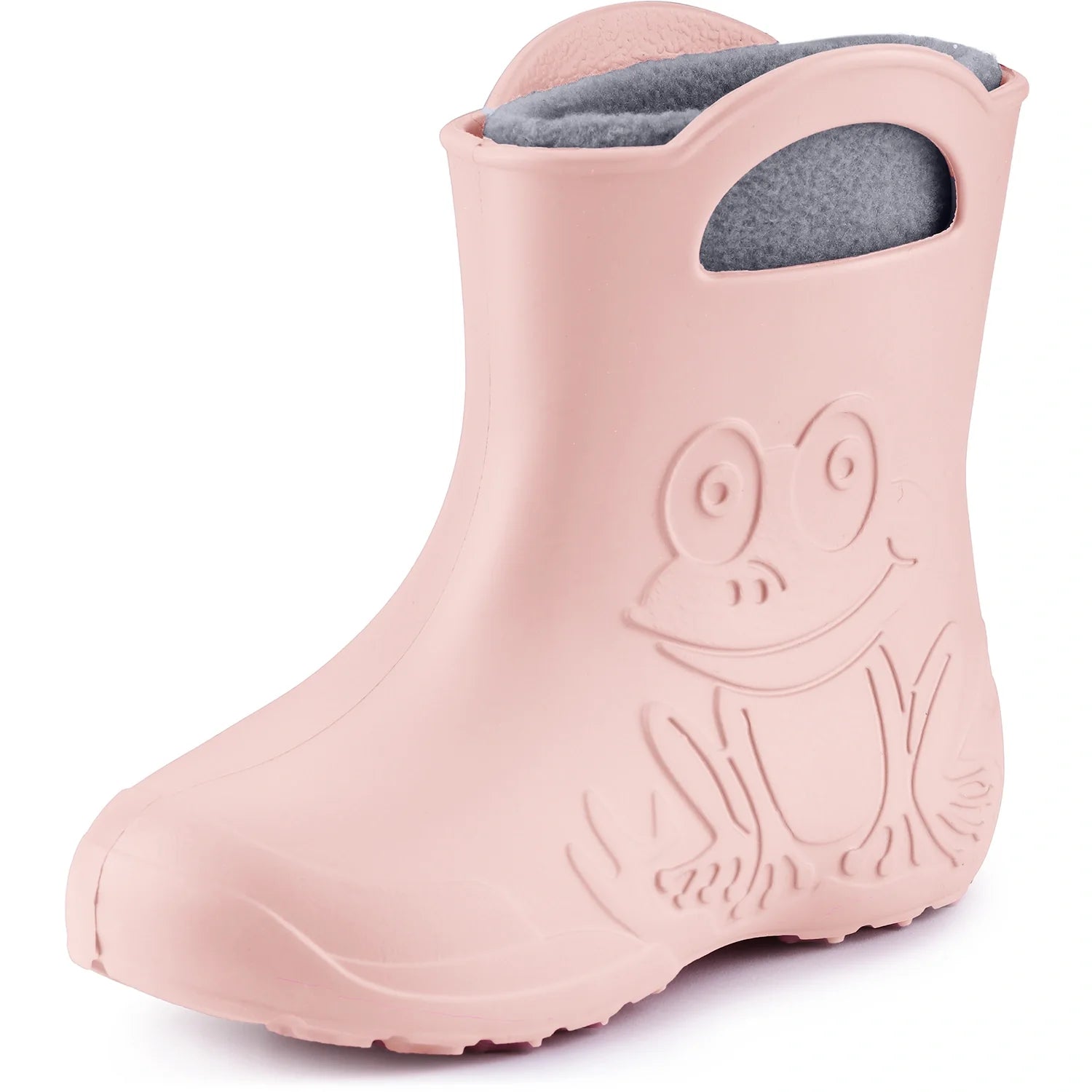 Gummistiefel mit herausnehmbares Innenfutter LA-CA-03