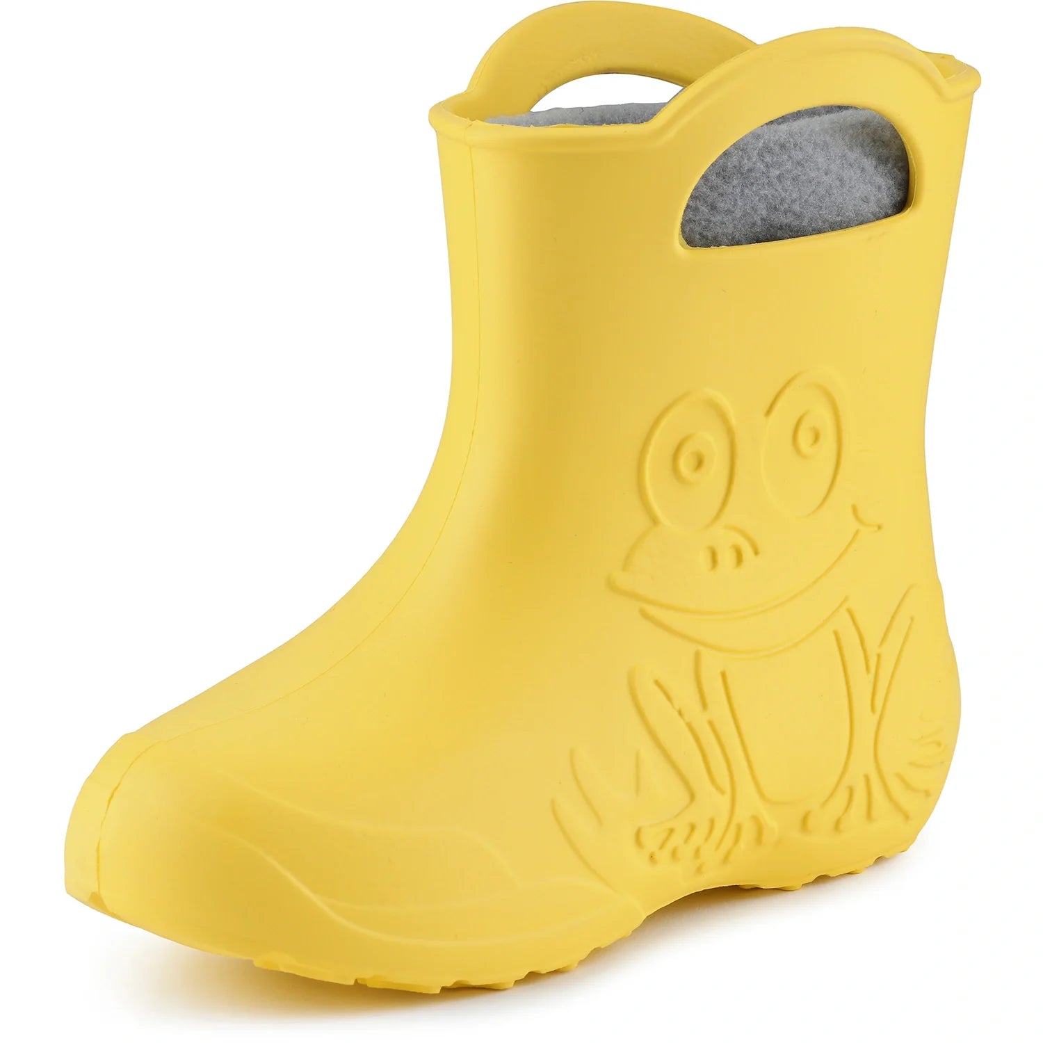 Gummistiefel mit herausnehmbares Innenfutter LA-CA-03