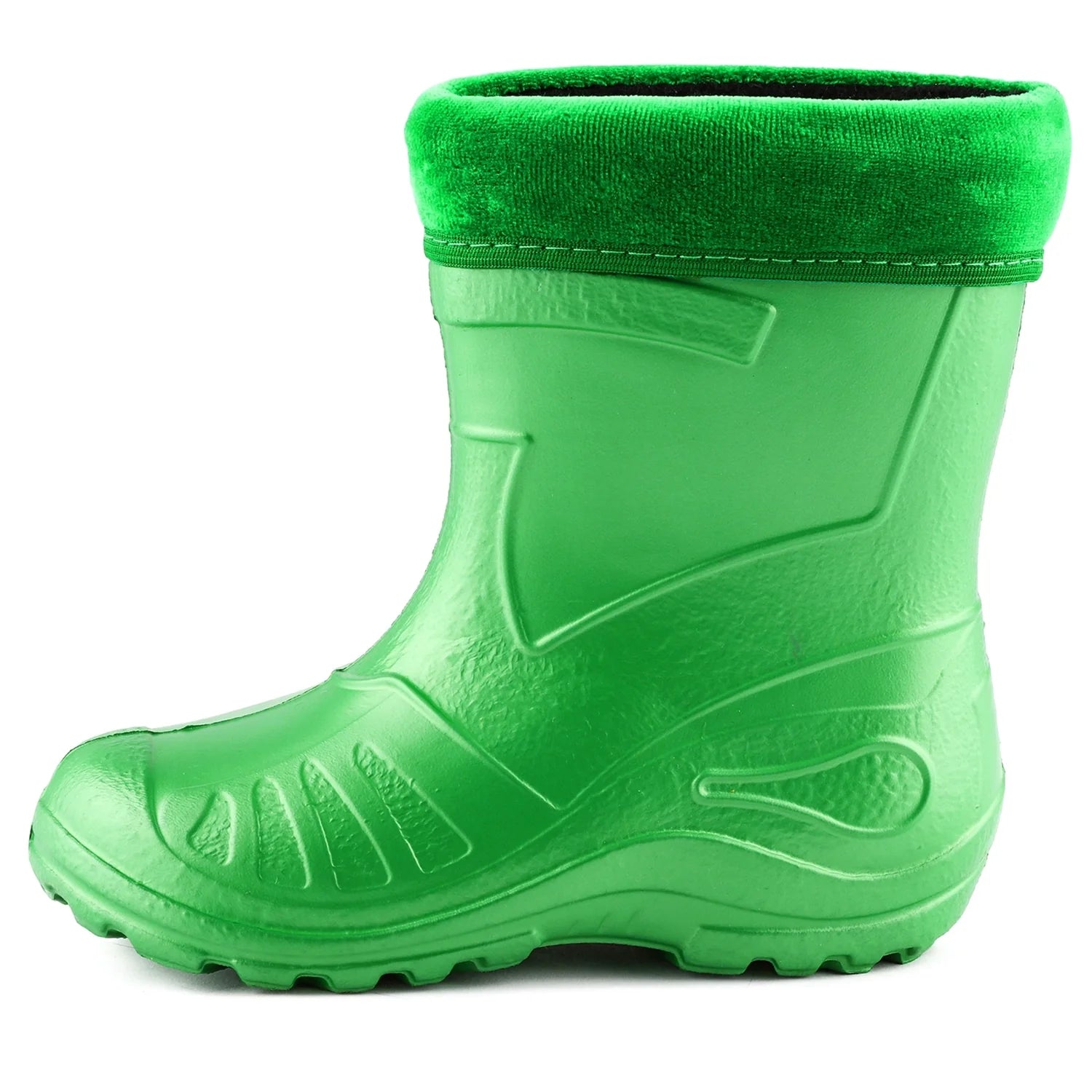 Kinder Gummistiefel gefüttert KL050