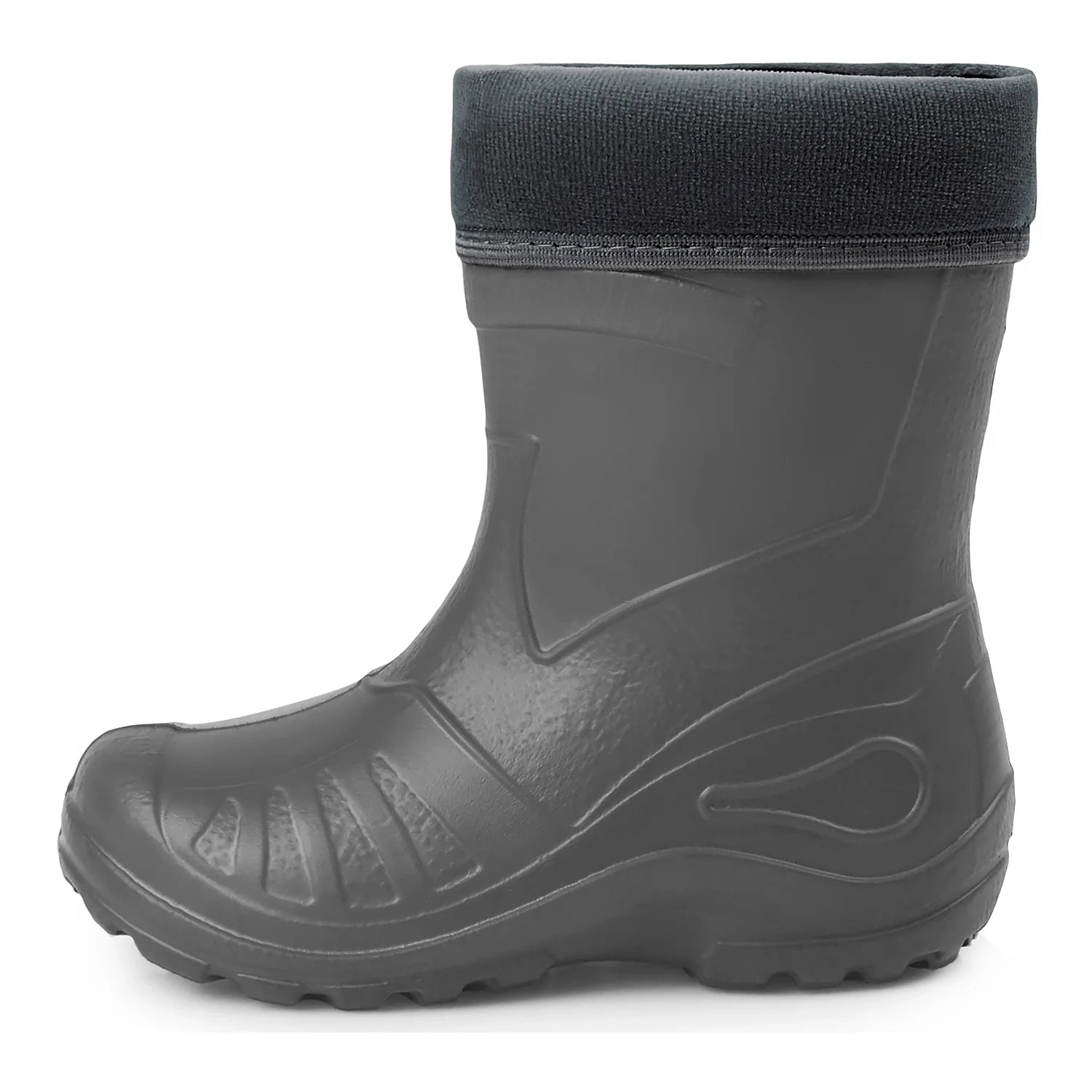 Kinder Gummistiefel gefüttert KL050 PP2