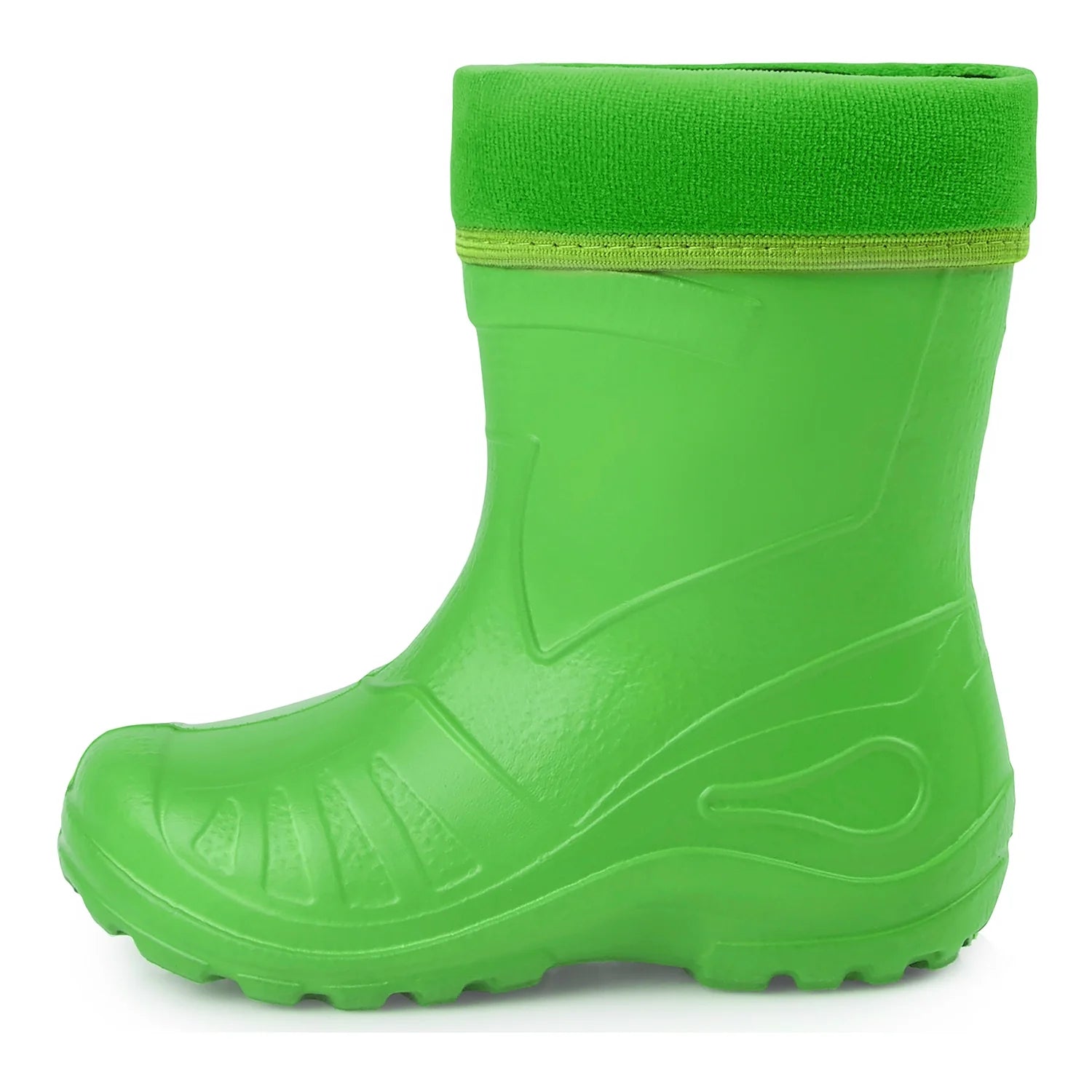 Kinder Gummistiefel gefüttert KL050 PP2