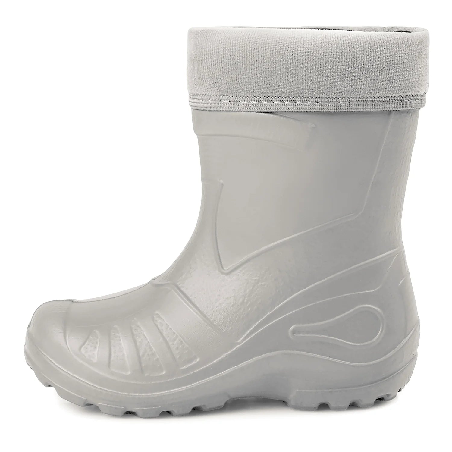 Kinder Gummistiefel gefüttert KL050 PP2