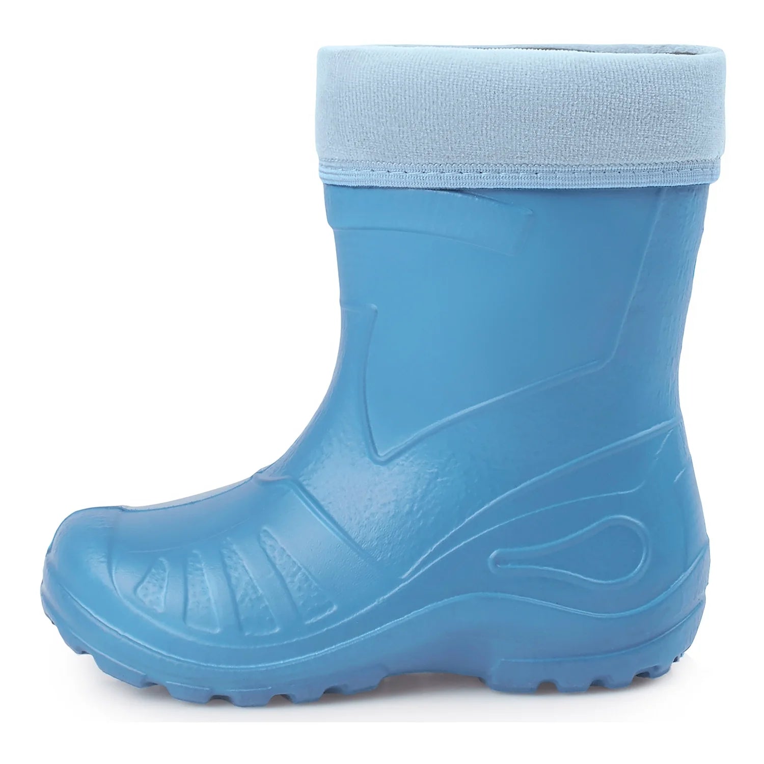 Kinder Gummistiefel gefüttert KL050 PP2