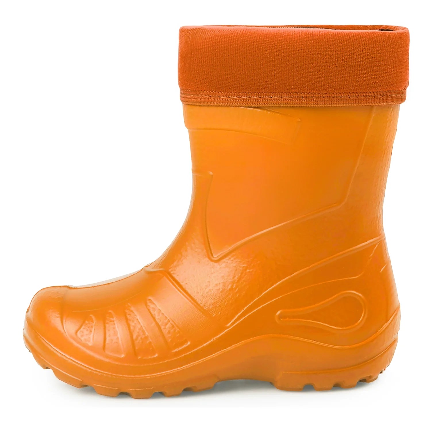 Kinder Gummistiefel gefüttert KL050