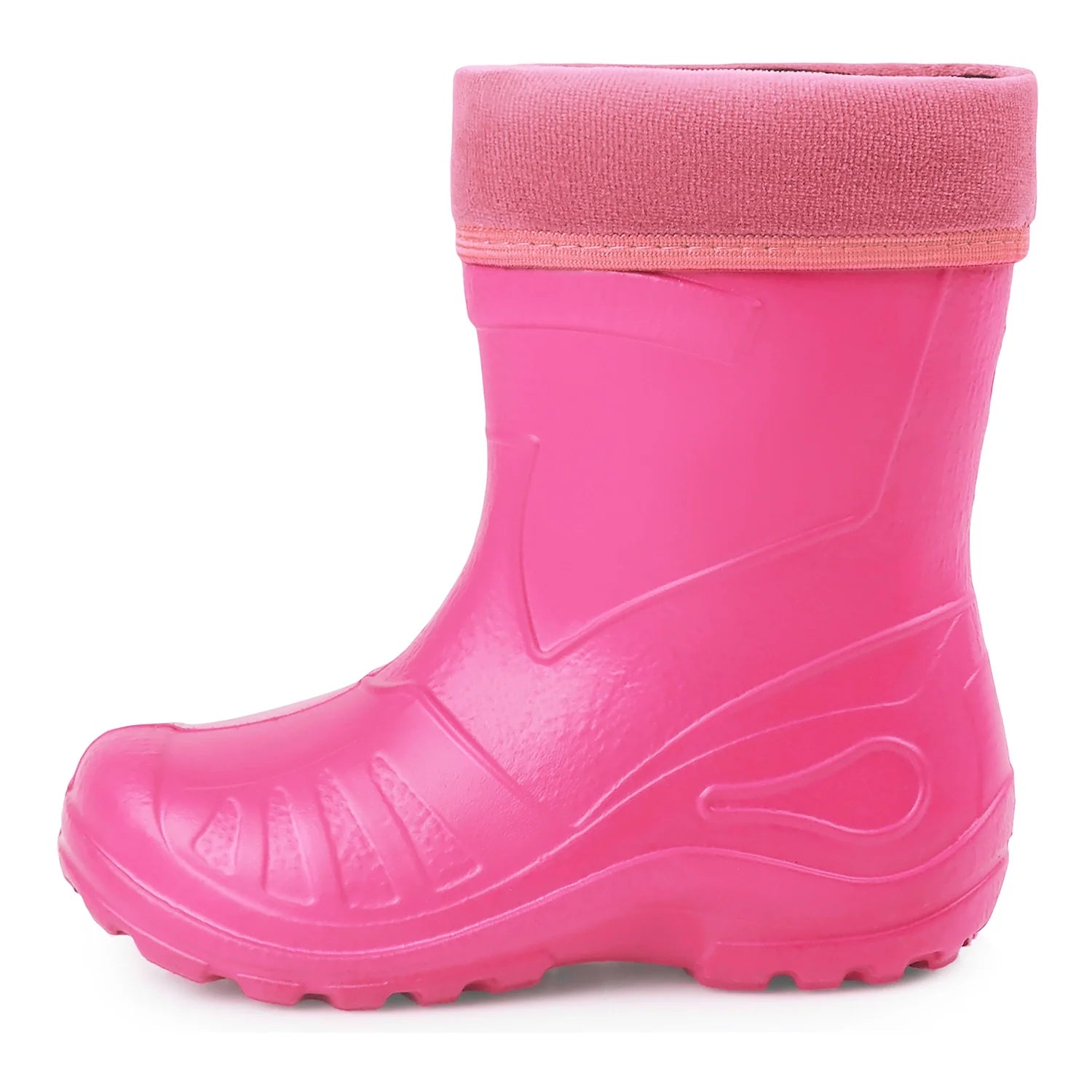 Kinder Gummistiefel gefüttert KL050