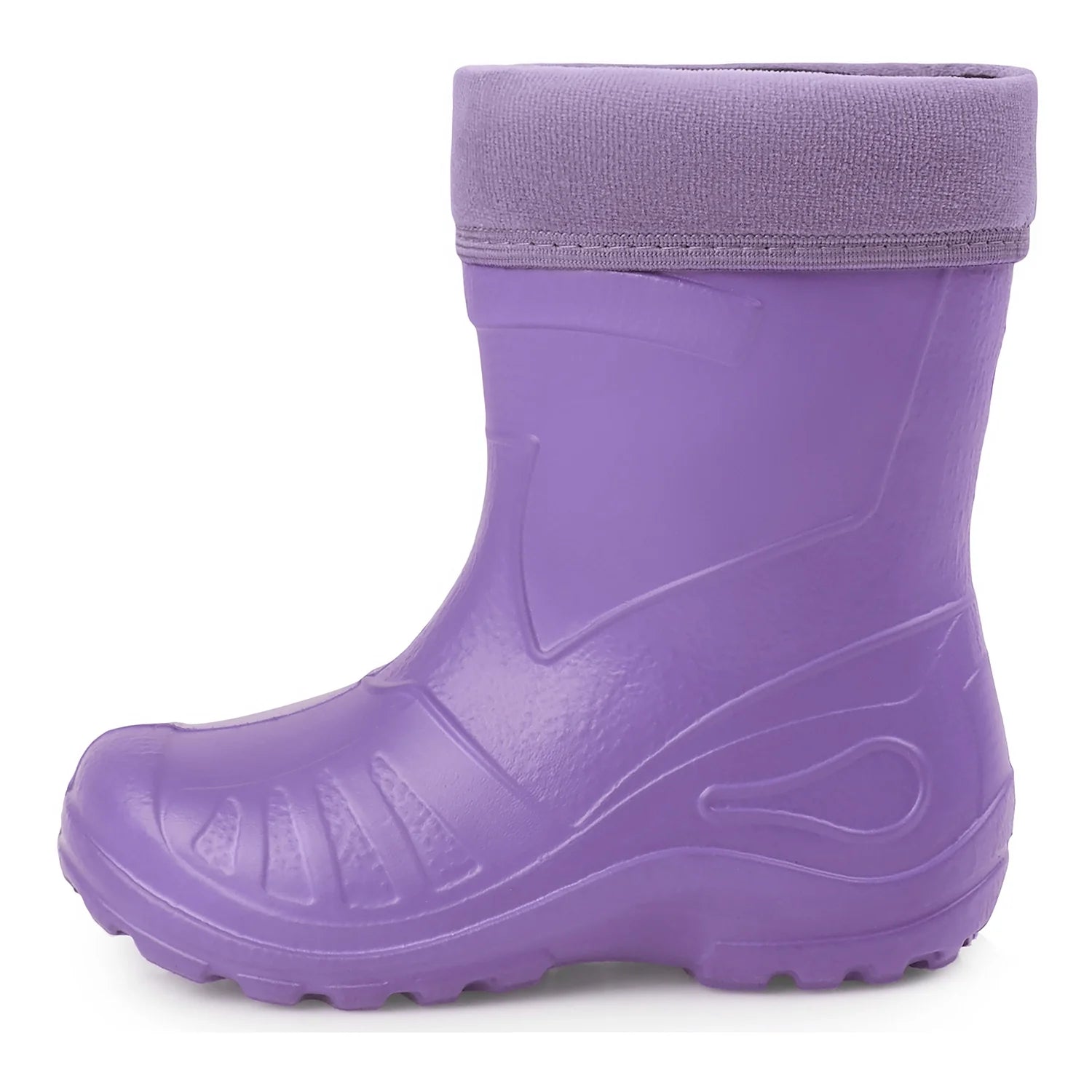 Kinder Gummistiefel gefüttert KL050