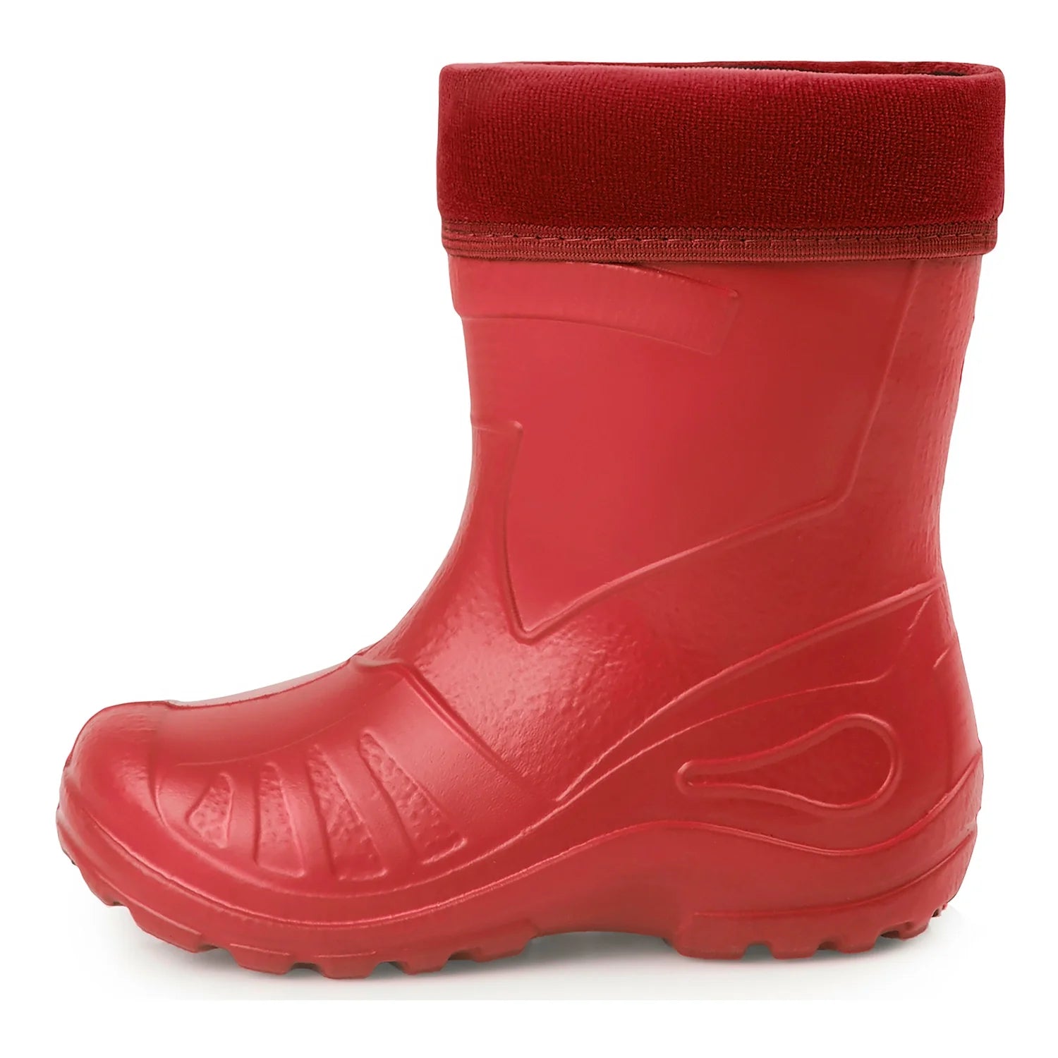 Kinder Gummistiefel gefüttert KL050