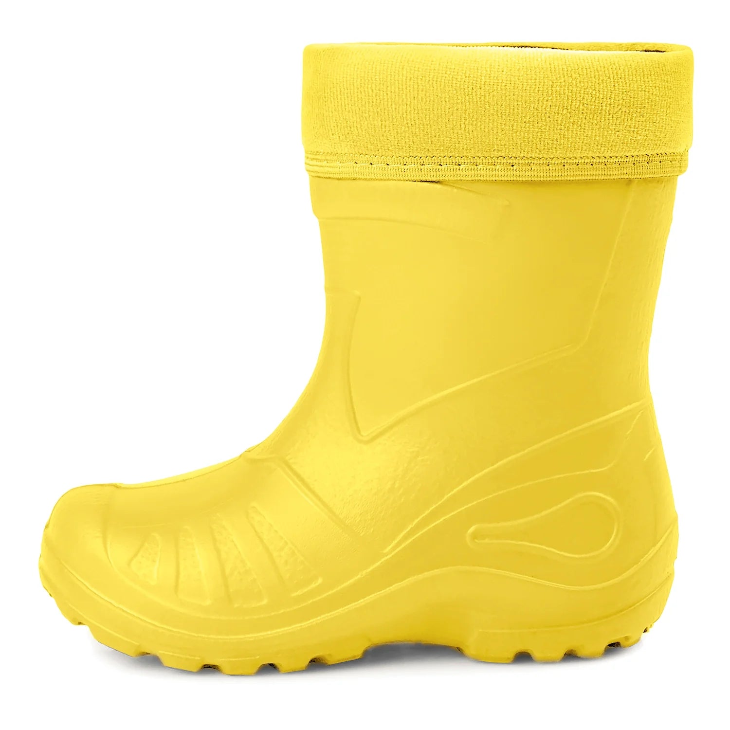 Kinder Gummistiefel gefüttert KL050