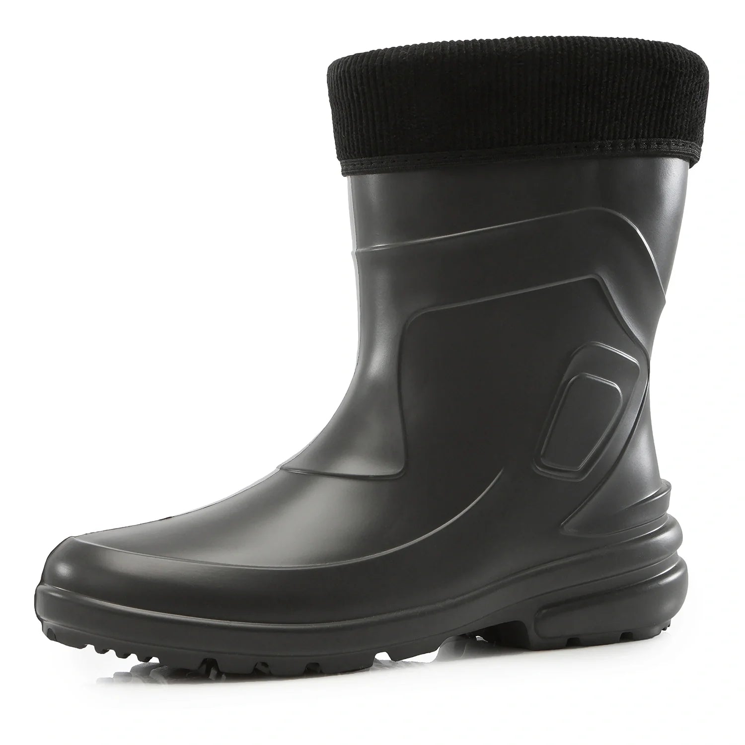 Damen Thermo Gummistiefel LA-800-2017