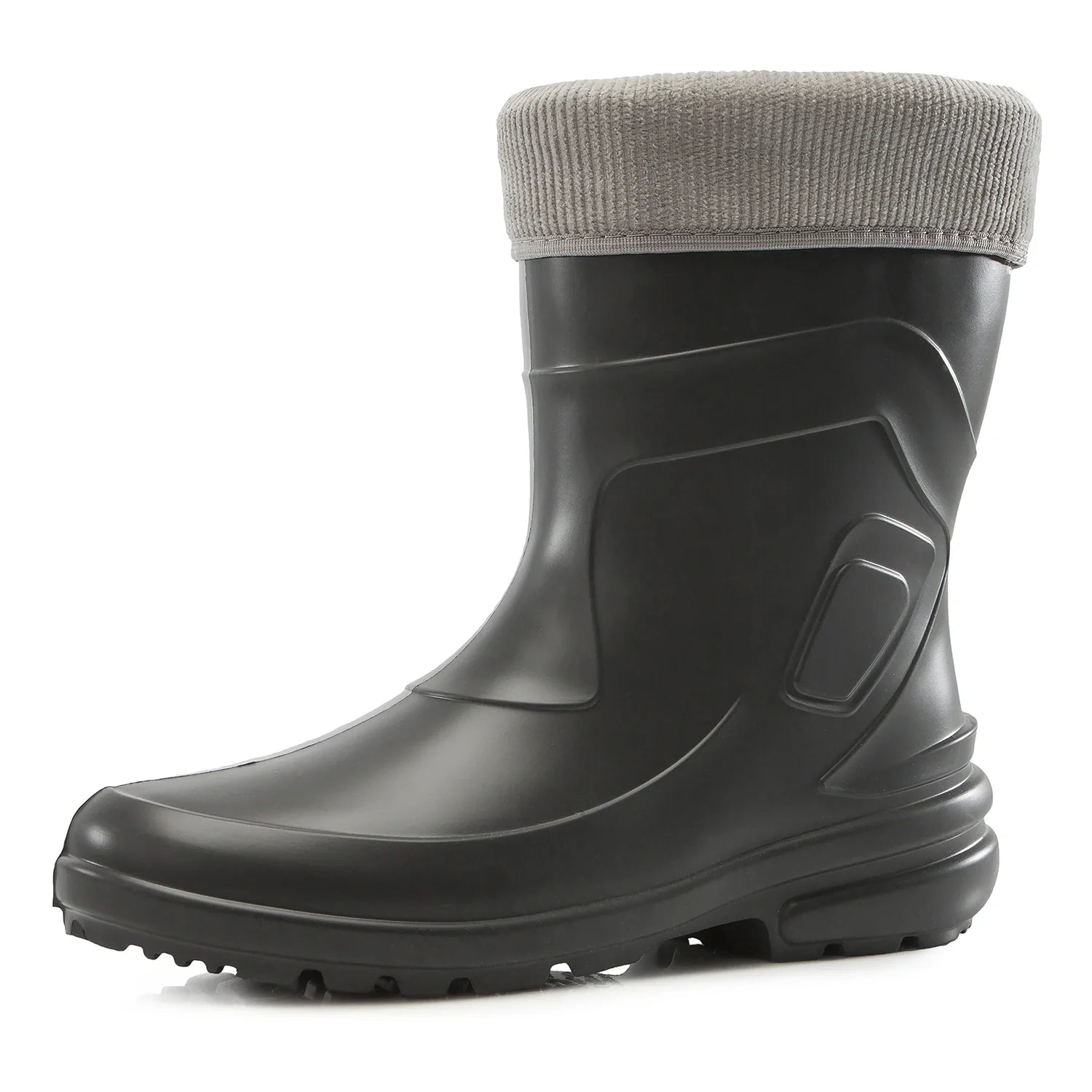 Damen Thermo Gummistiefel LA-800-2017