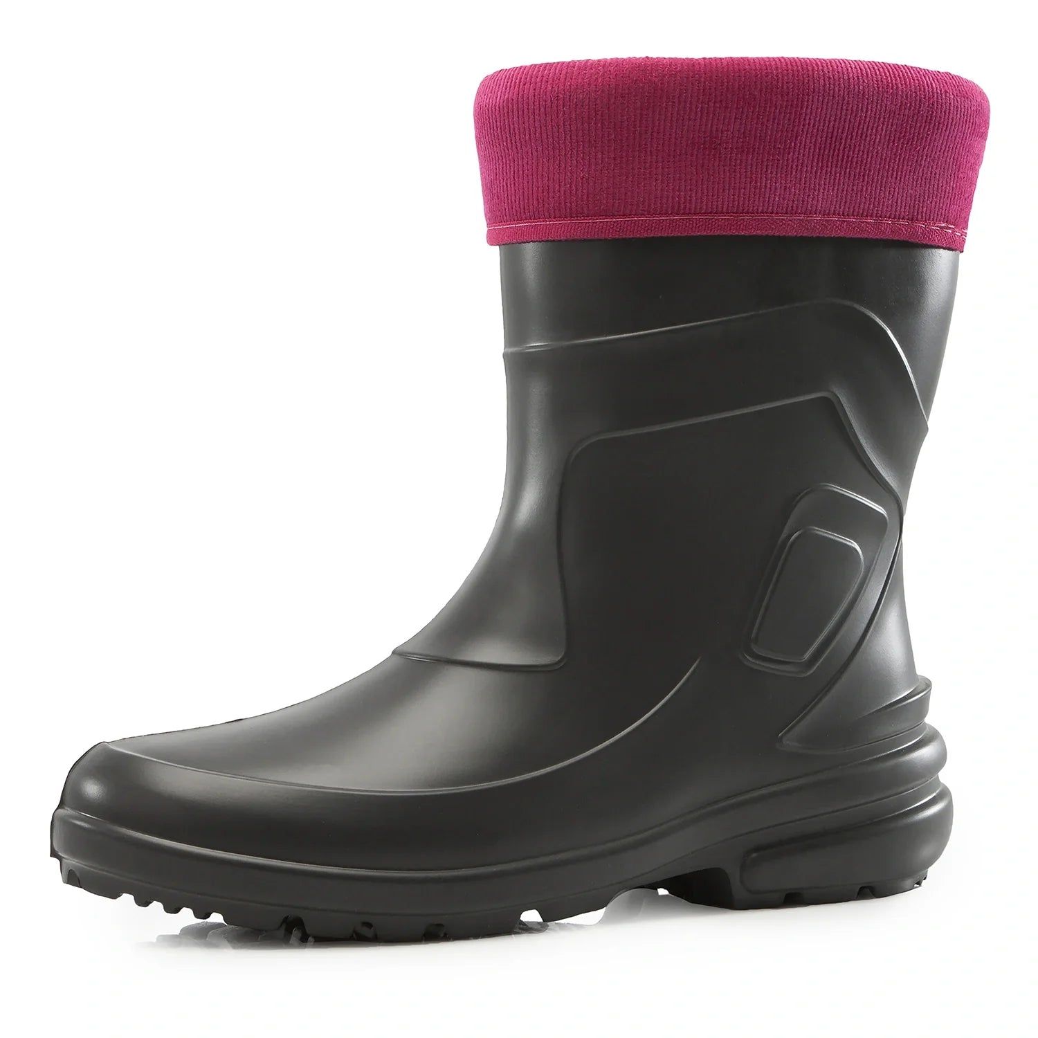 Damen Thermo Gummistiefel LA-800-2017