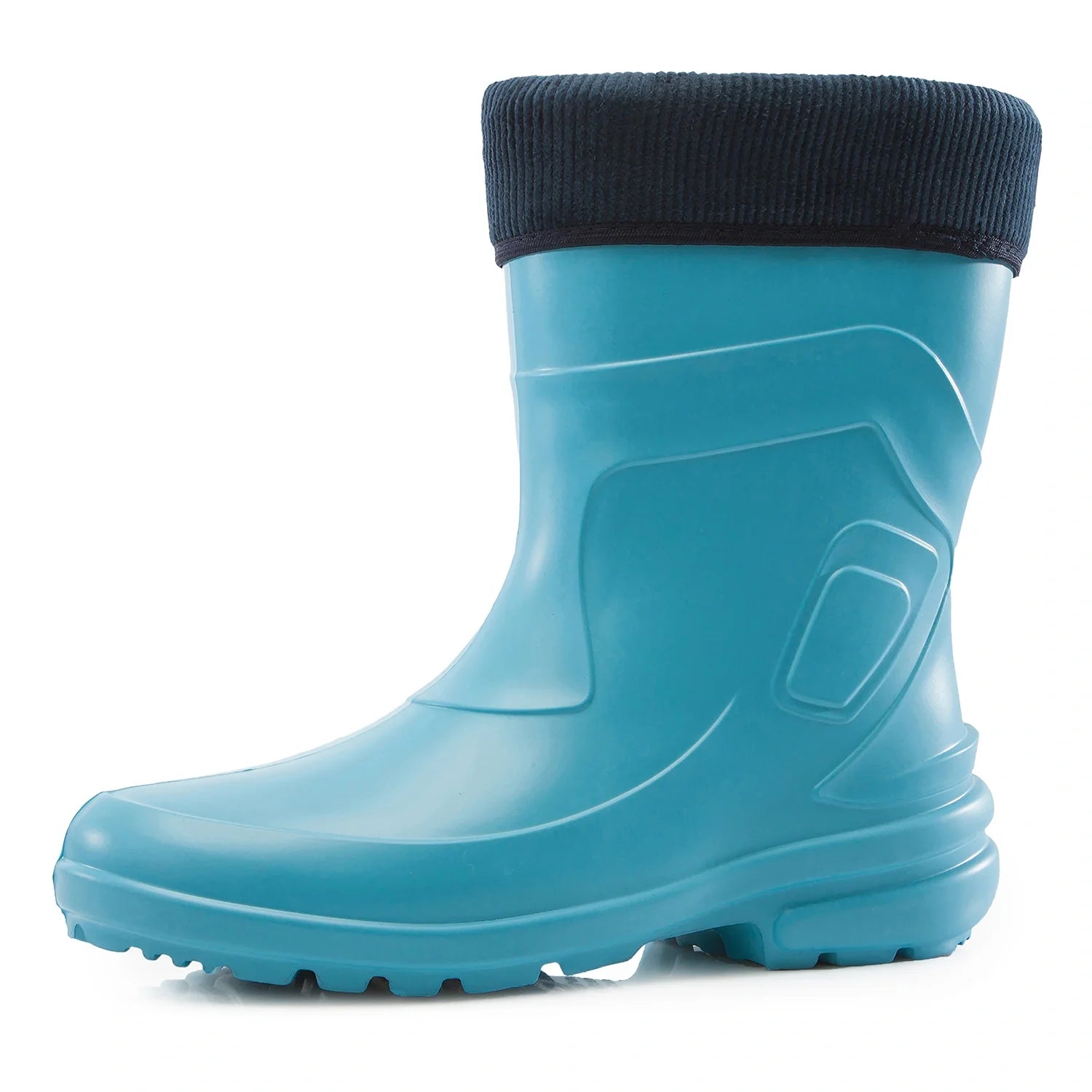 Damen Thermo Gummistiefel LA-800-2017