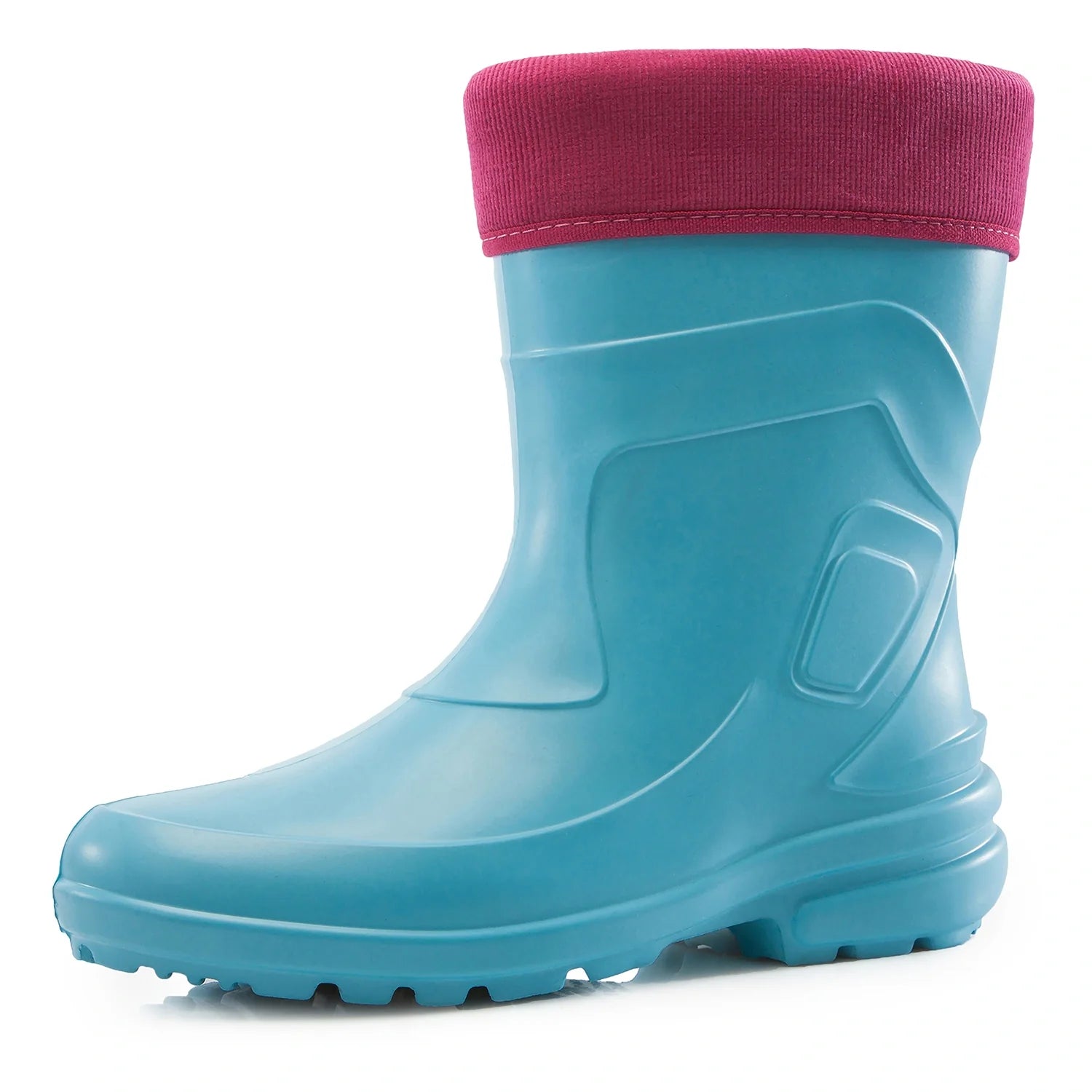 Damen Thermo Gummistiefel LA-800-2017