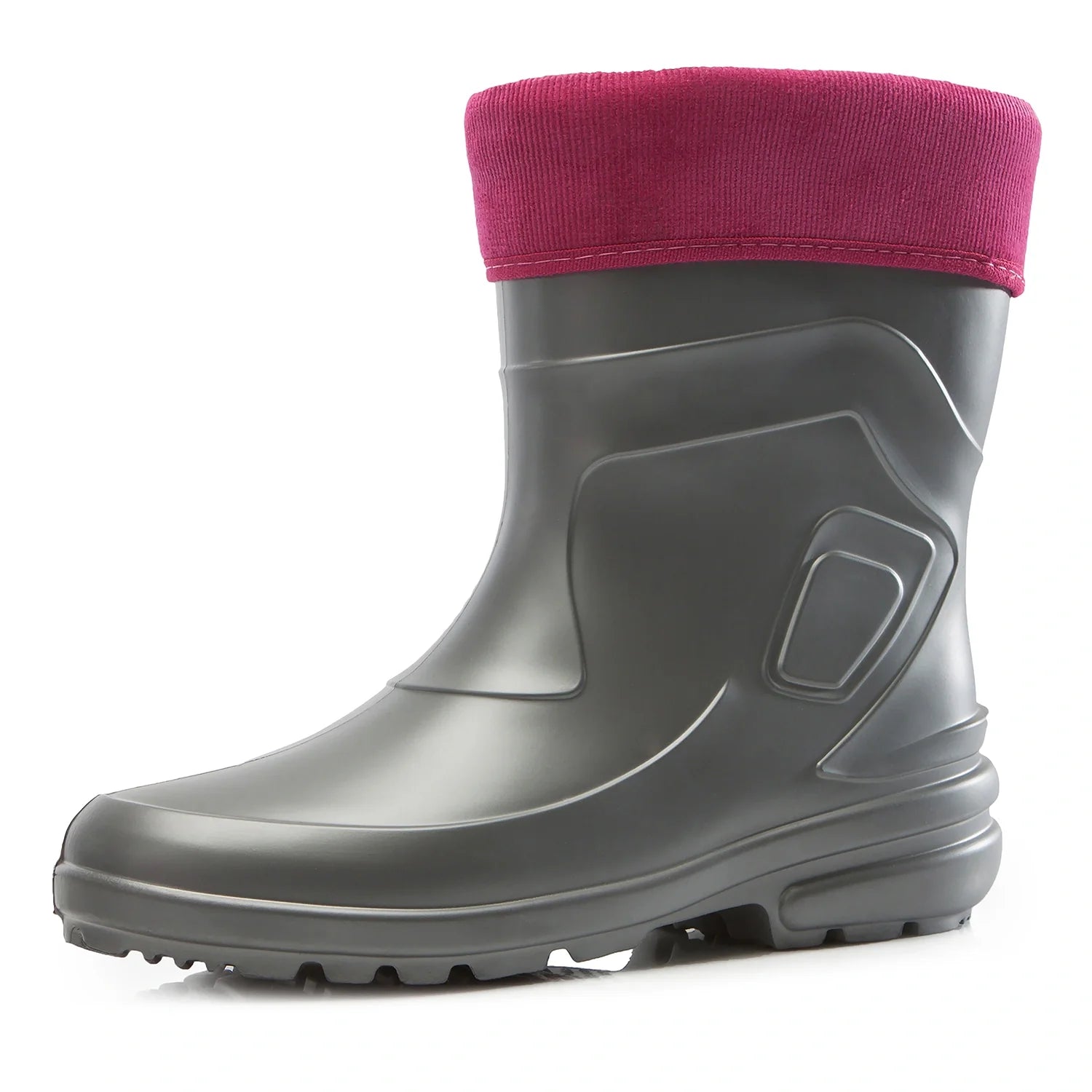 Damen Thermo Gummistiefel LA-800-2017