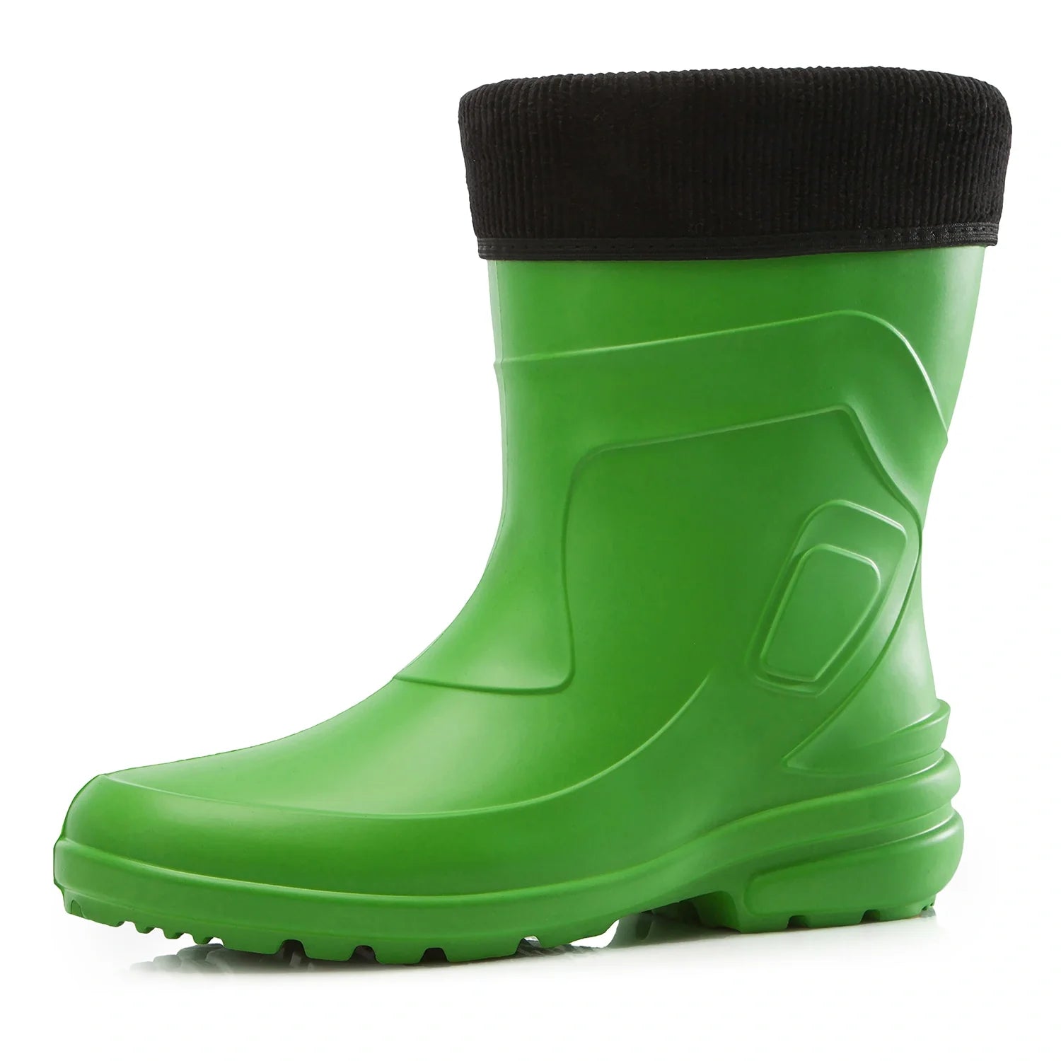 Damen Thermo Gummistiefel LA-800-2017