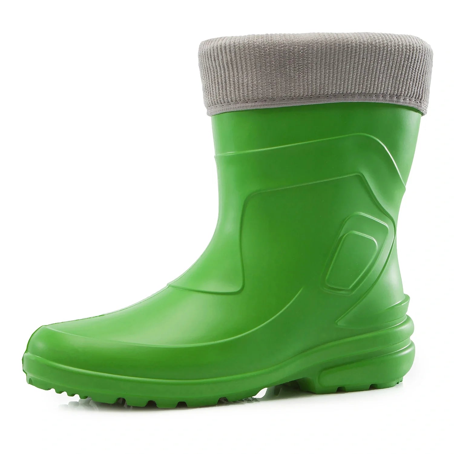 Damen Thermo Gummistiefel LA-800-2017