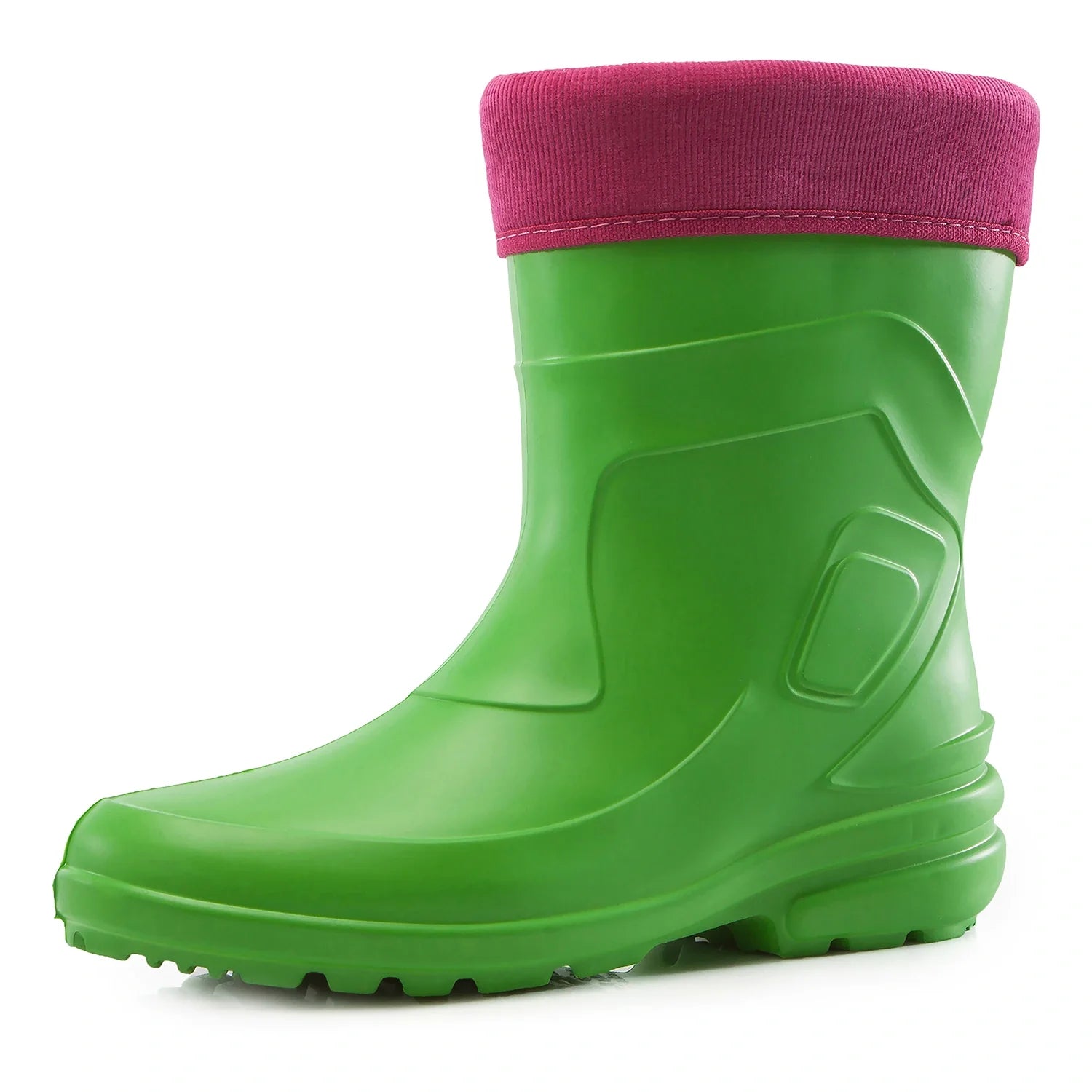 Damen Thermo Gummistiefel LA-800-2017