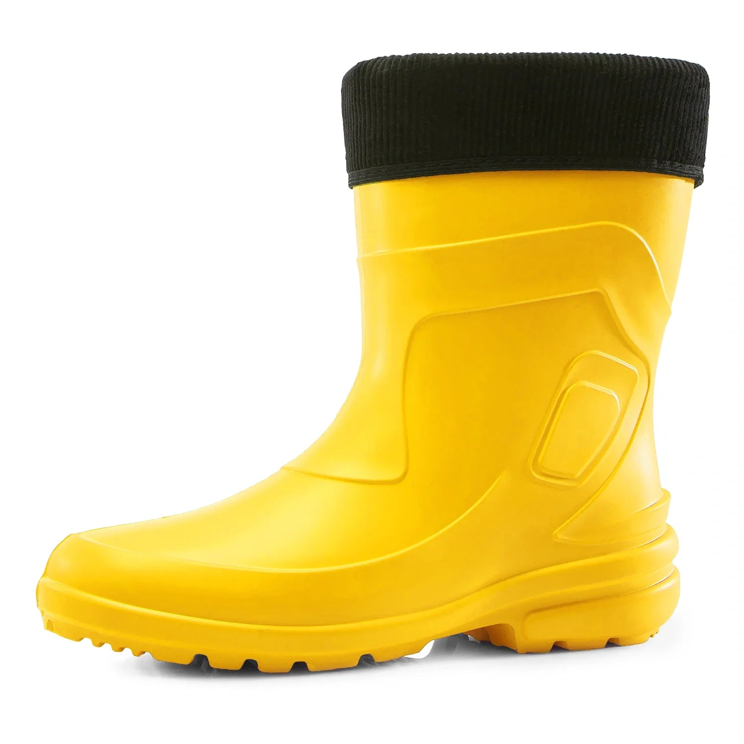 Damen Thermo Gummistiefel LA-800-2017