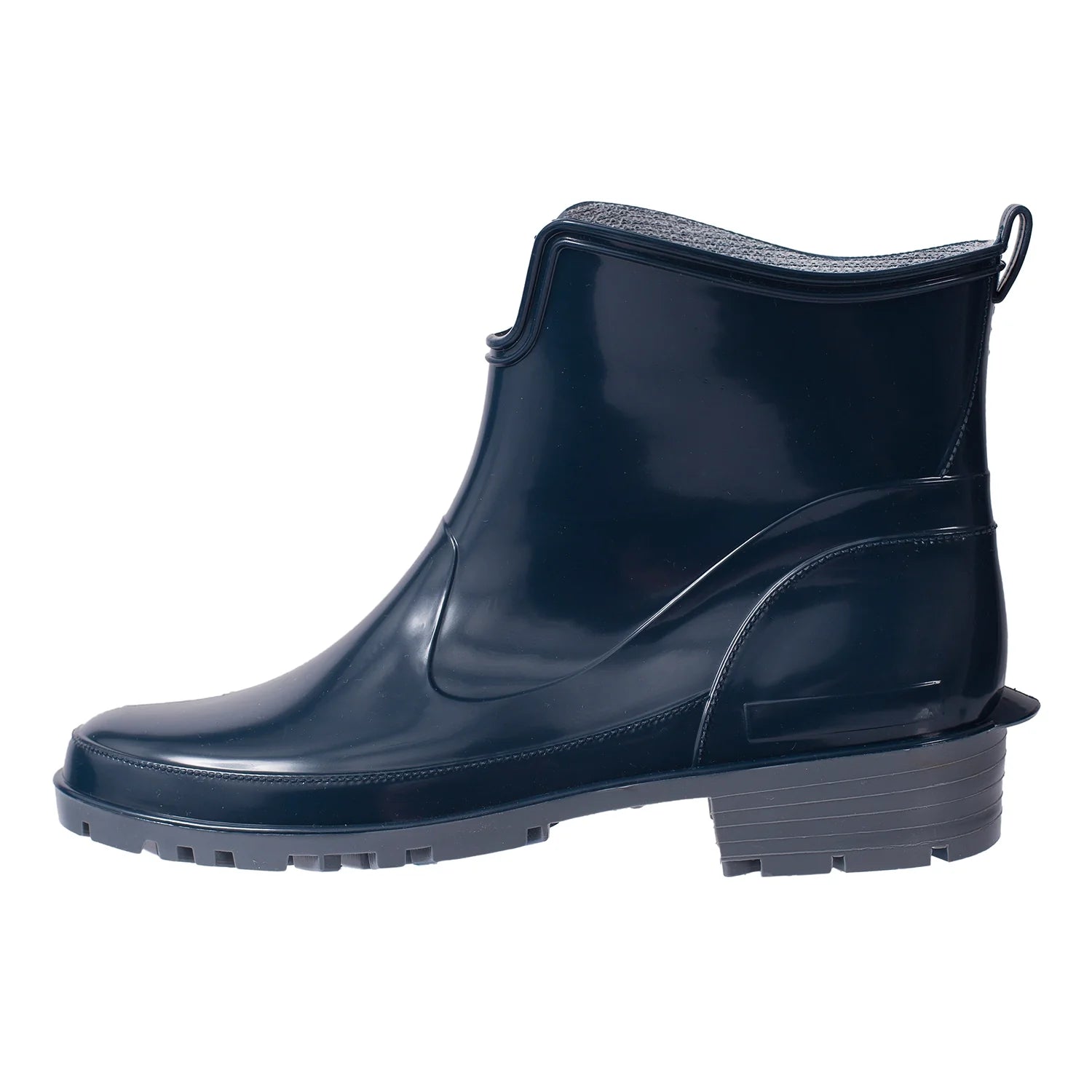 Damen Kurze Gummistiefel LA-930