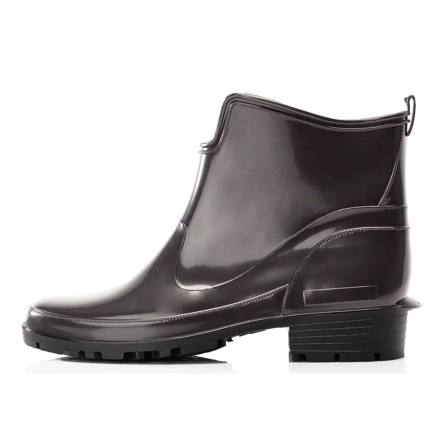 Damen Kurze Gummistiefel LA-930