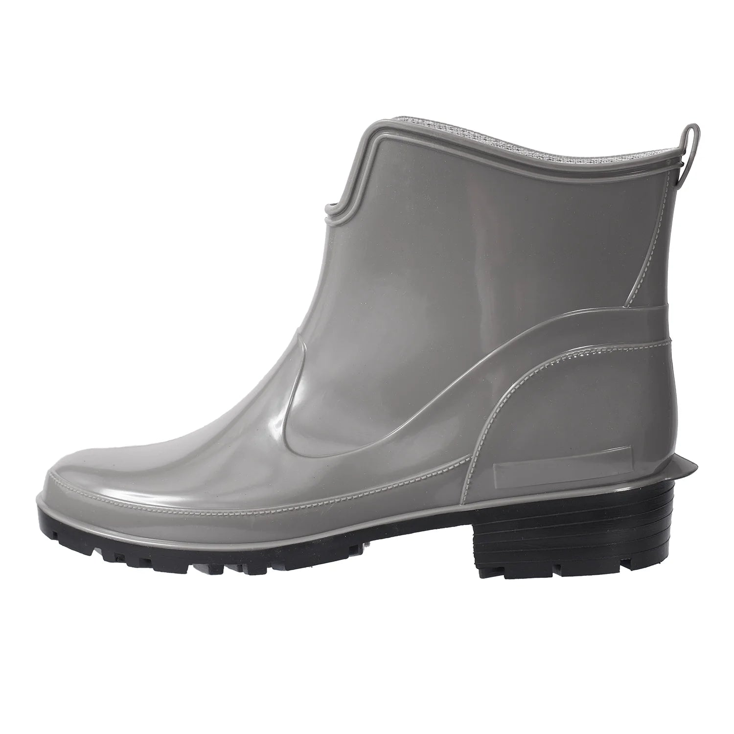 Damen Kurze Gummistiefel LA-930