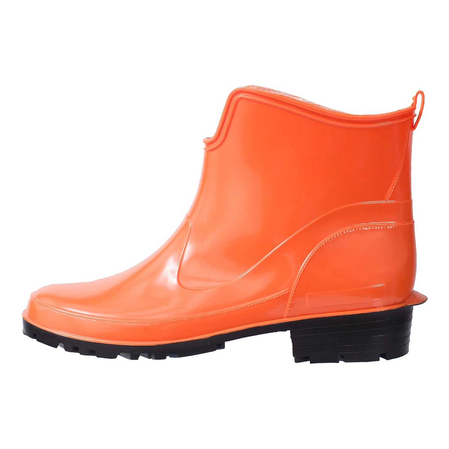 Damen Kurze Gummistiefel LA-930