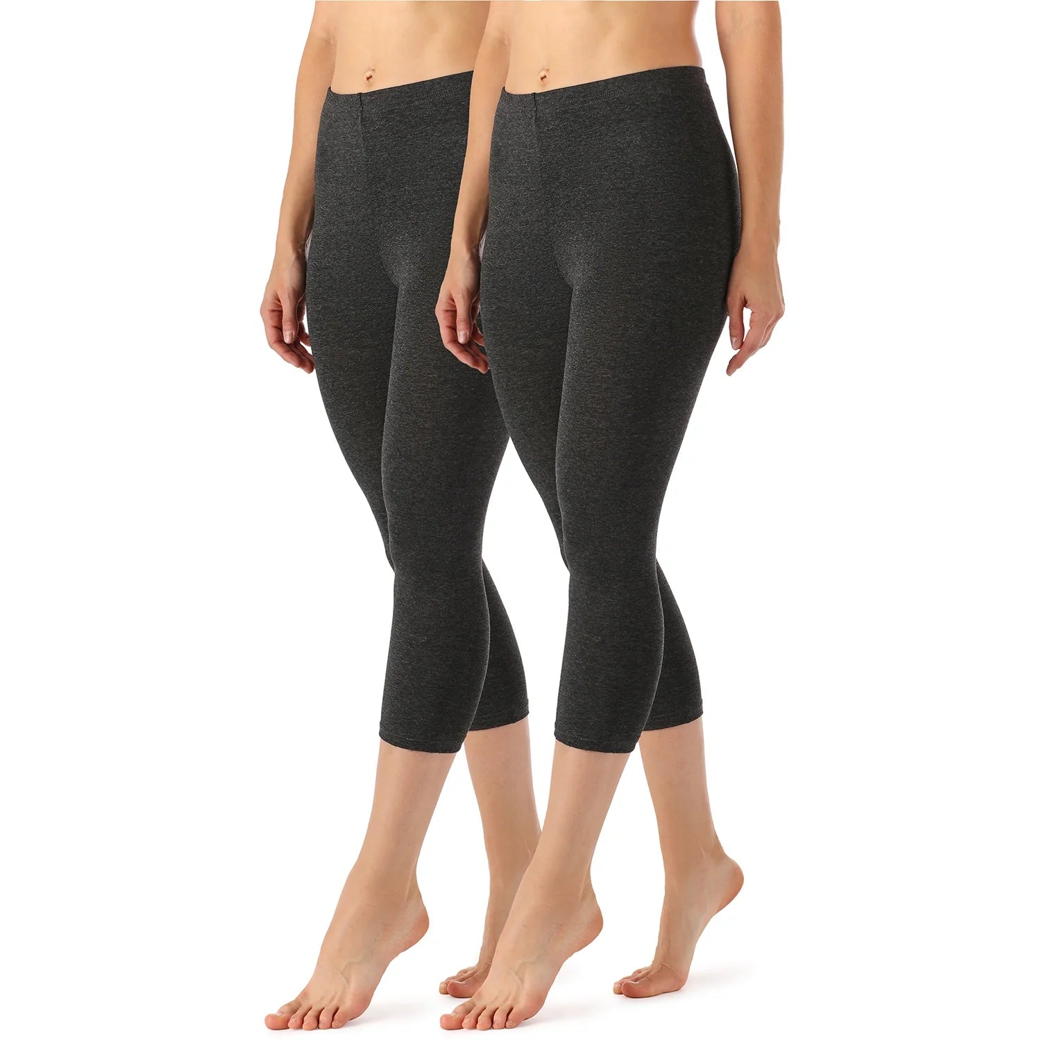 Capri Leggings MS10-144 (2er Pack)